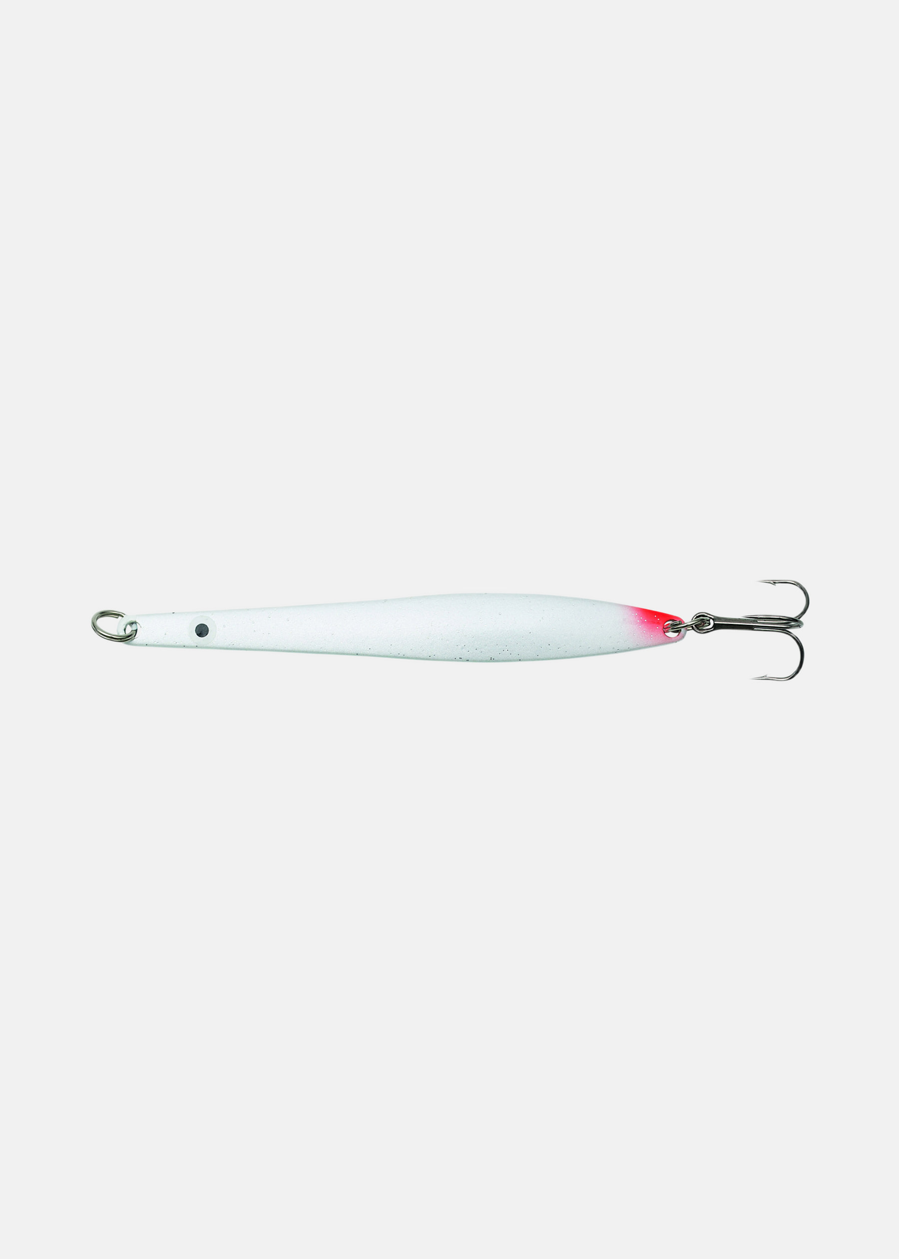 KINETIC SILVER ARROW
