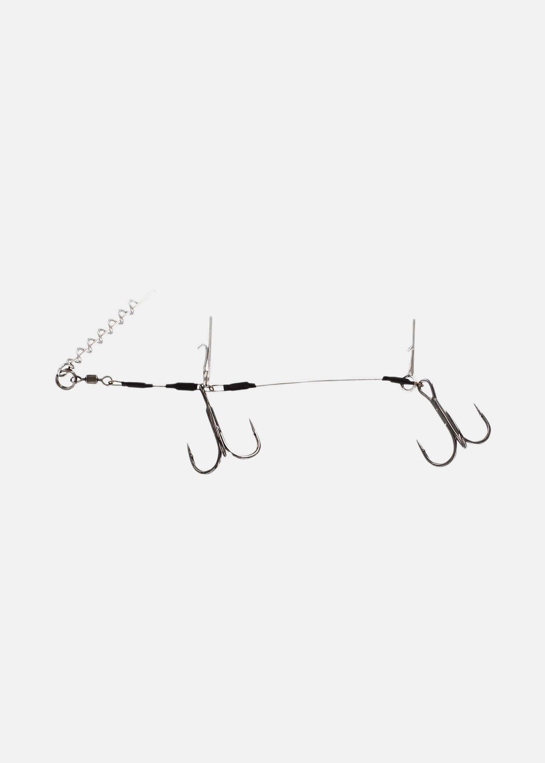 ADD-IT SHALLOW RIG DOUBLE |  - sv-se - dam - utrustning - fiske - krokar-och-tillbehor - krokar | Padelspecialisterna