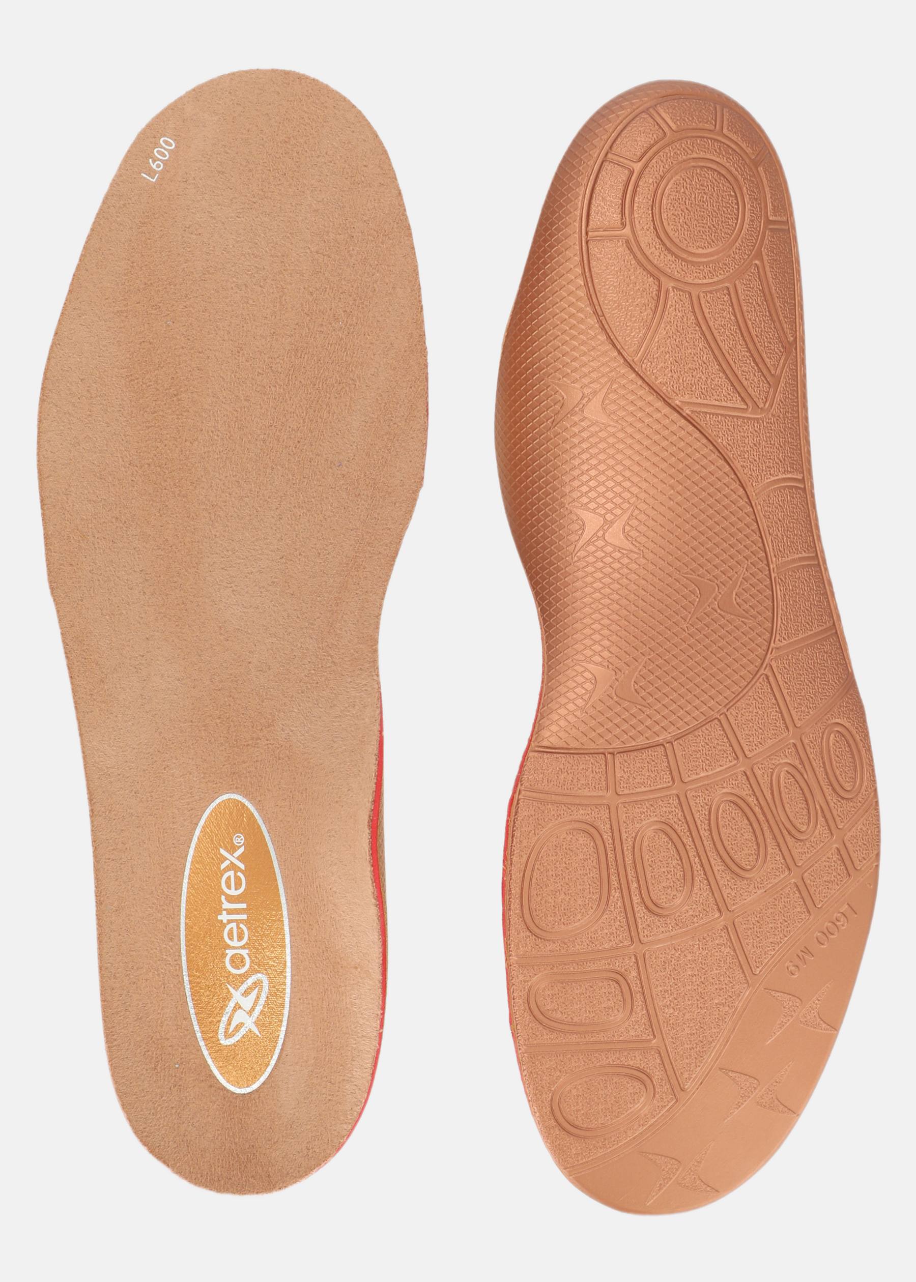 LYNCO CASUAL ORTHO CUPPED/NEUT