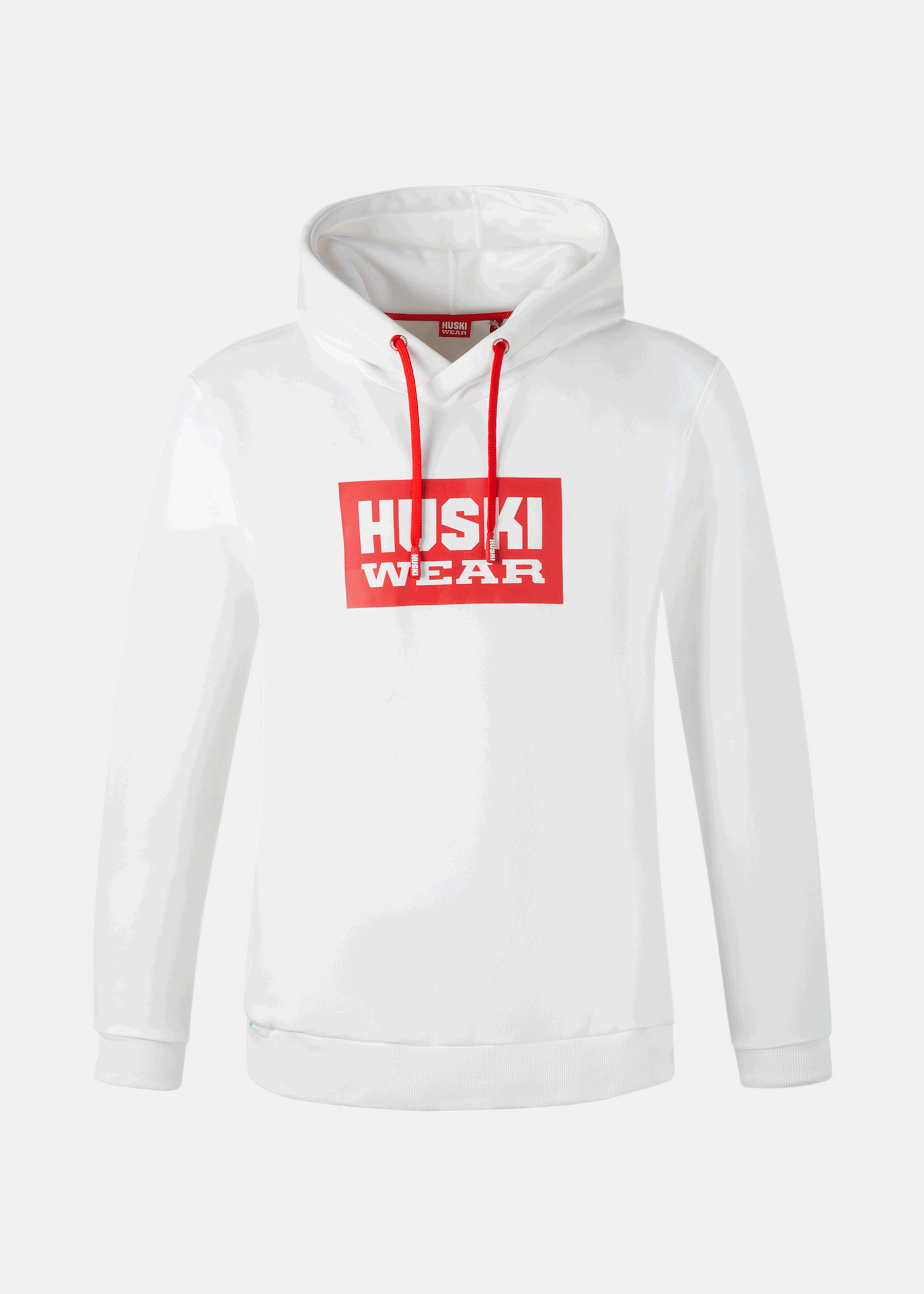 Logo Hoody