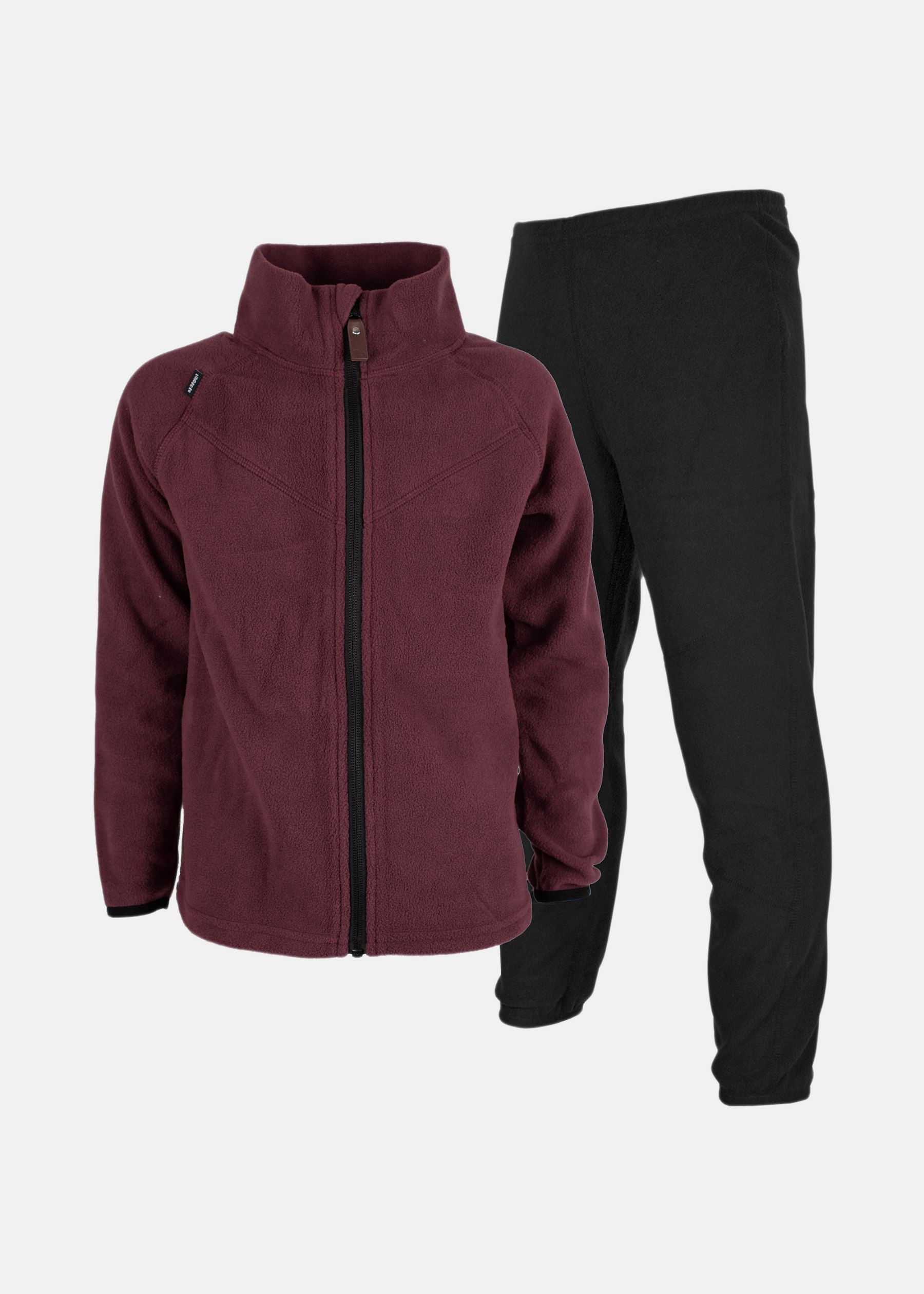 UMEÅ FLEECE SET