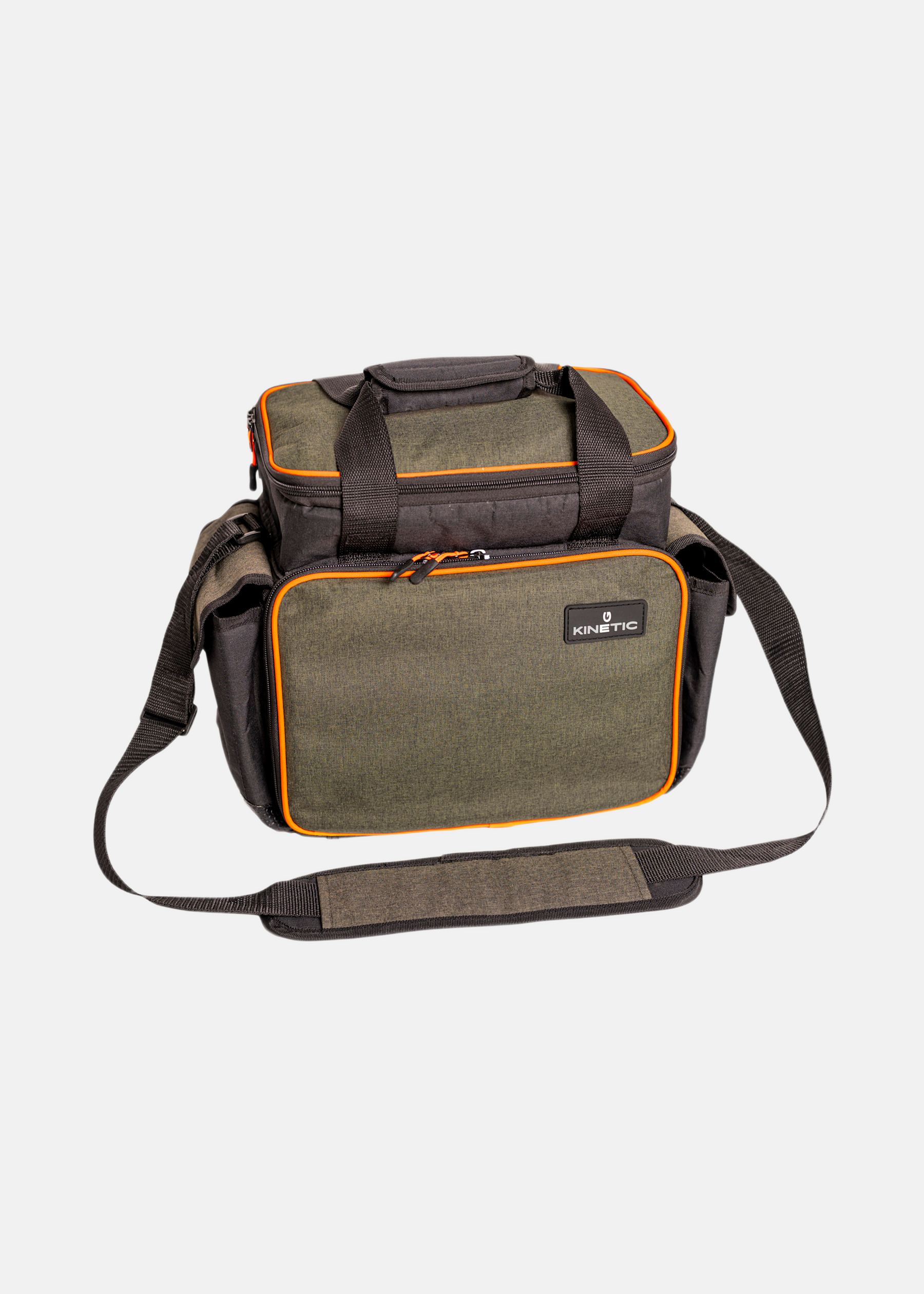 LURE BAG LARGE 4 BOX SYSTEM 40 |  - sv-se - dam - aktivitet - fiske - fiskevaskor-lador | Padelspecialisterna