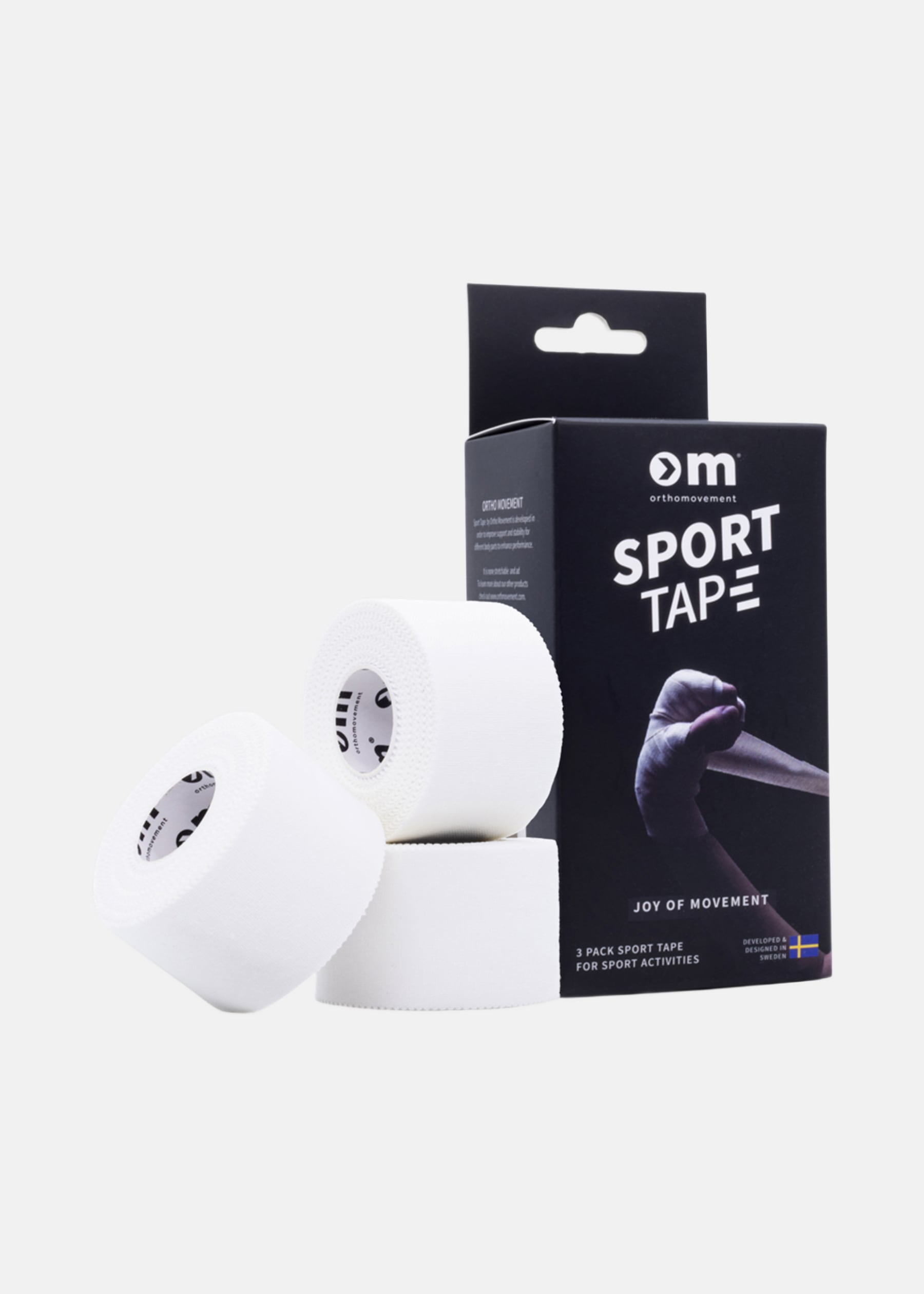 Sport Tape x3 Pack