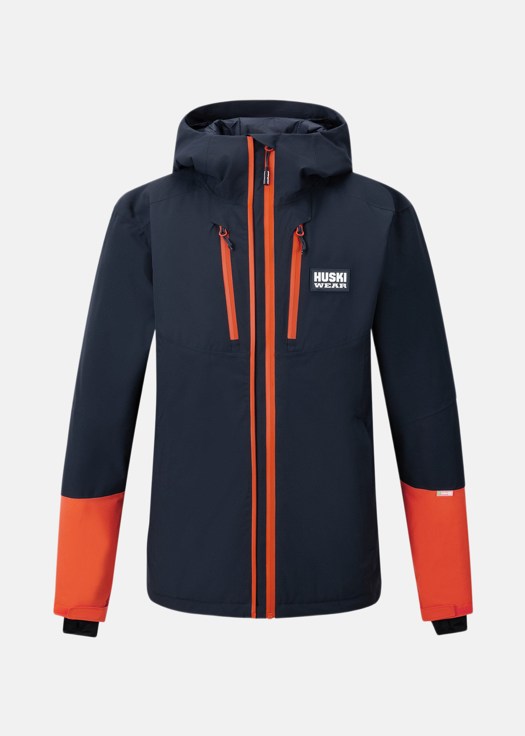 DOWN HILL JACKET