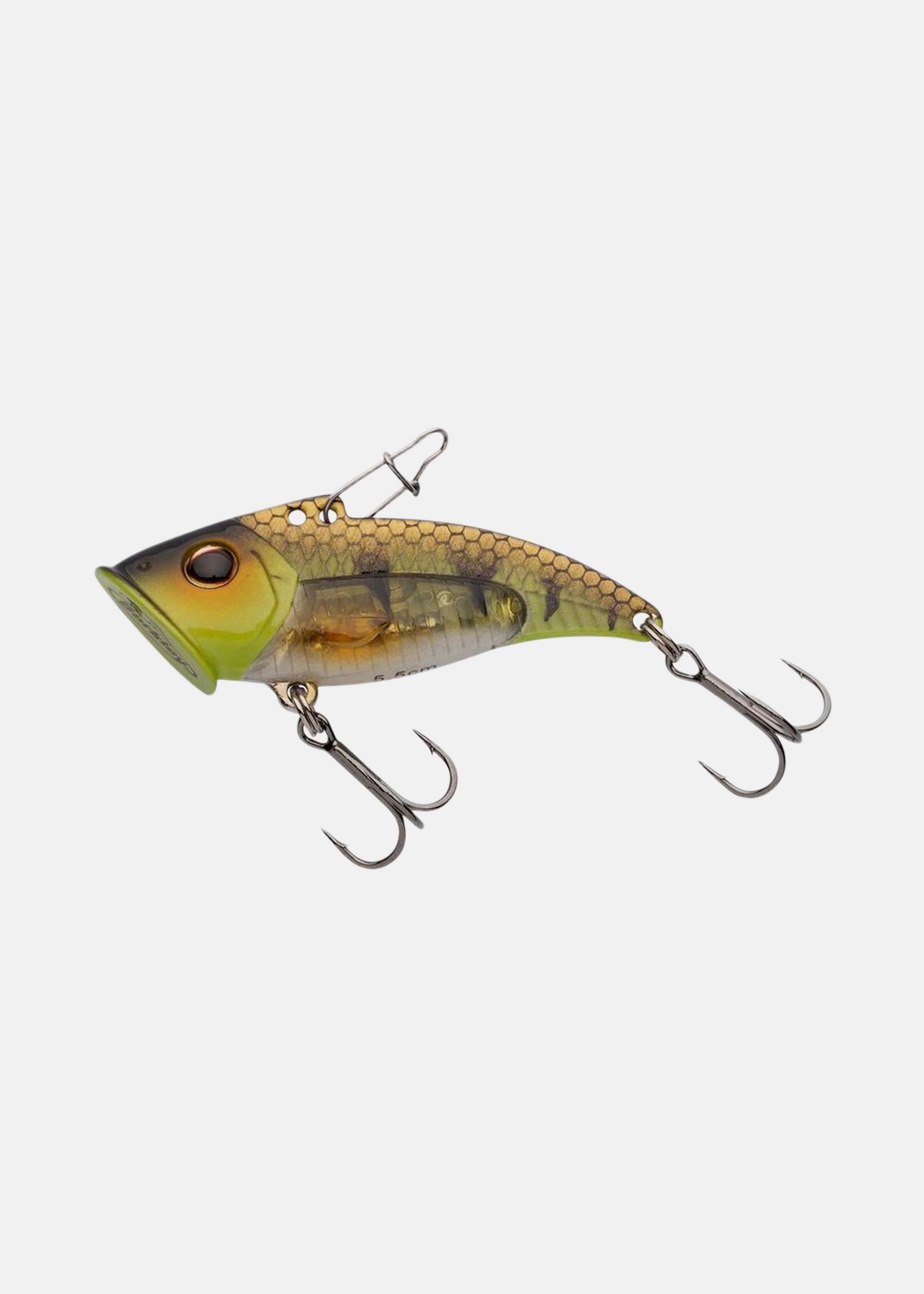 Rattling Powerblade 4.5cm 10g