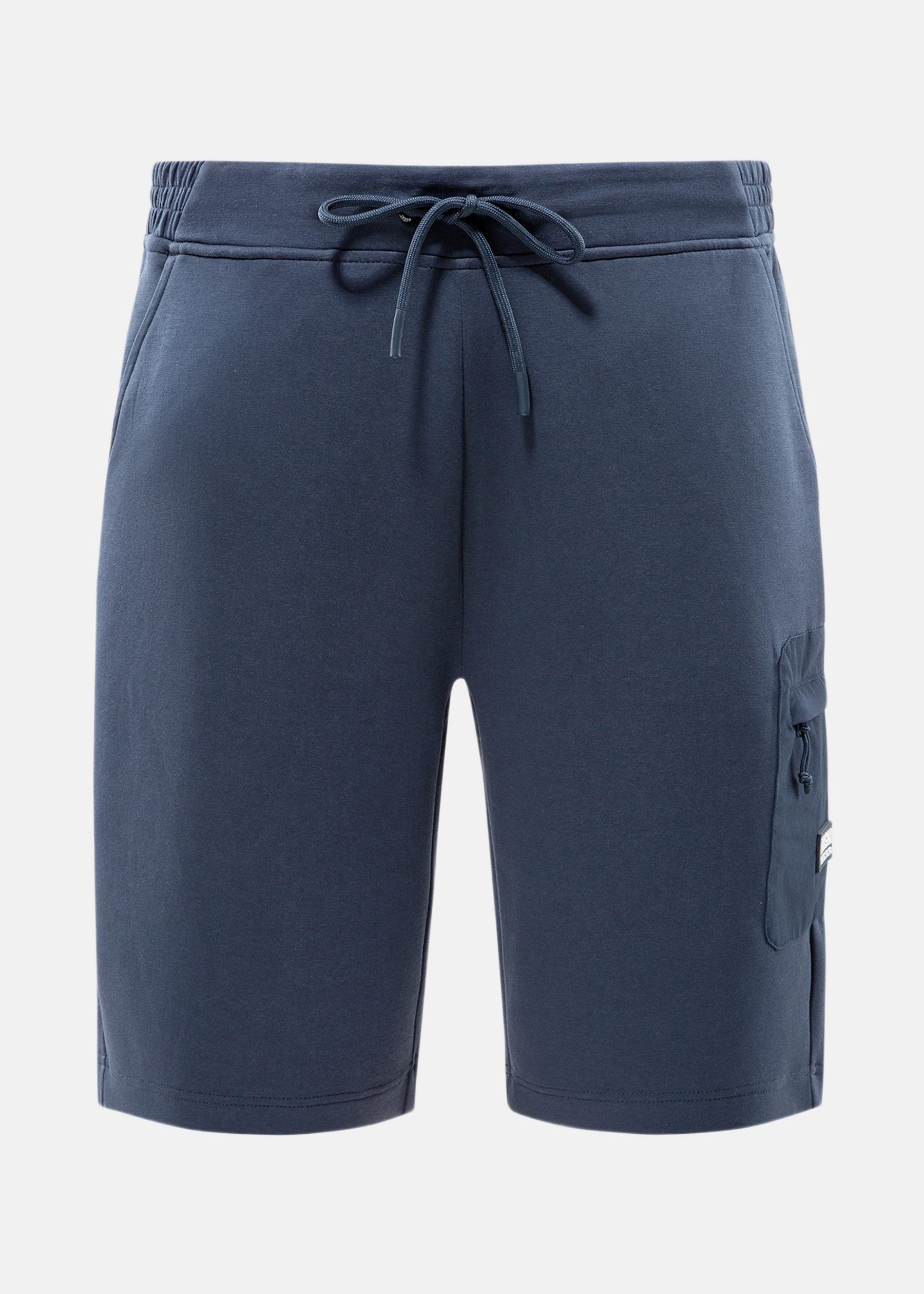 PURE SWEAT SHORTS