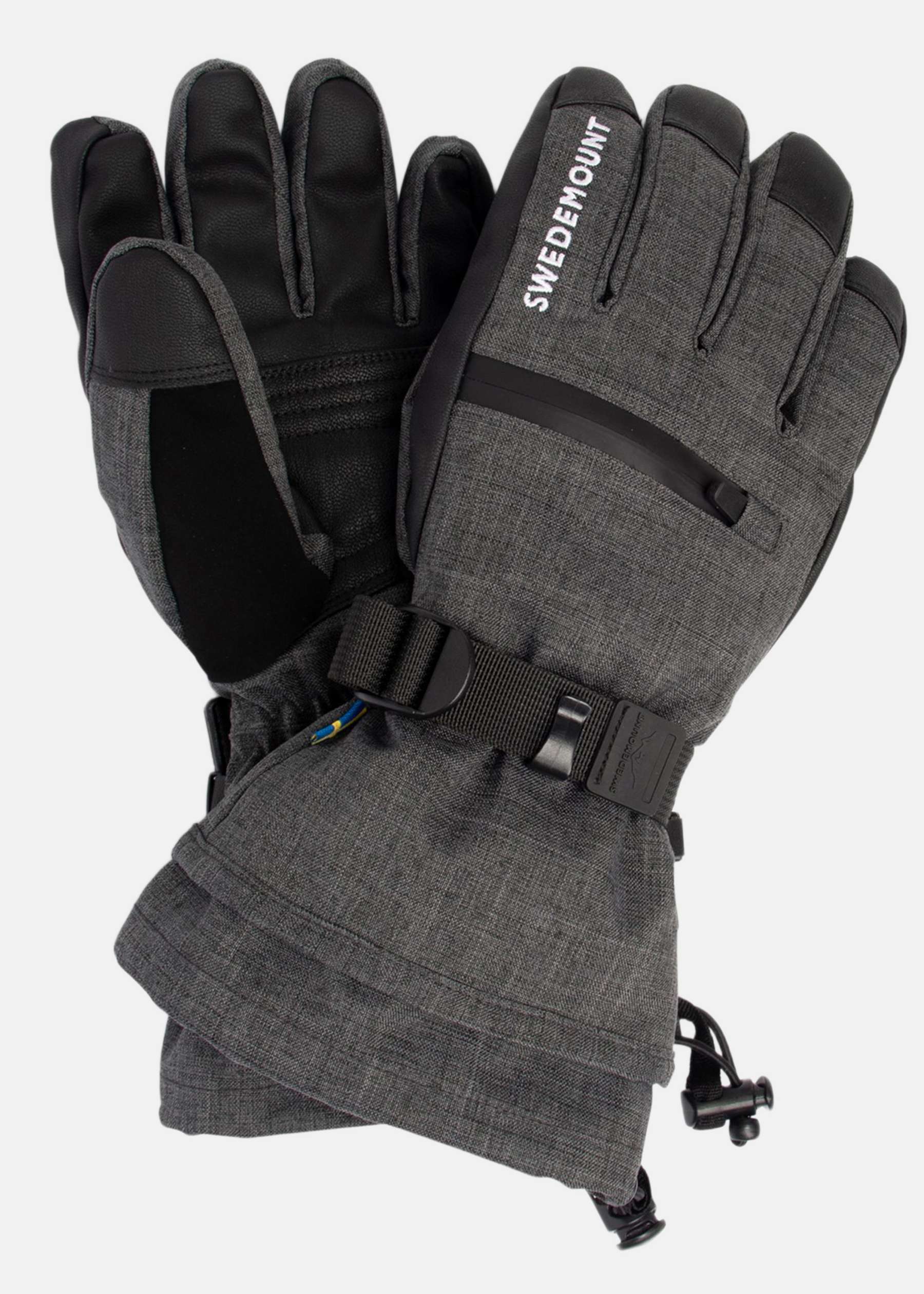 St. Anton Ski Glove JR |  - sv-se - barn - klader - accessoarer - handskar - skid-snowboardhandskar - skidhandskar | Padelspecialisterna