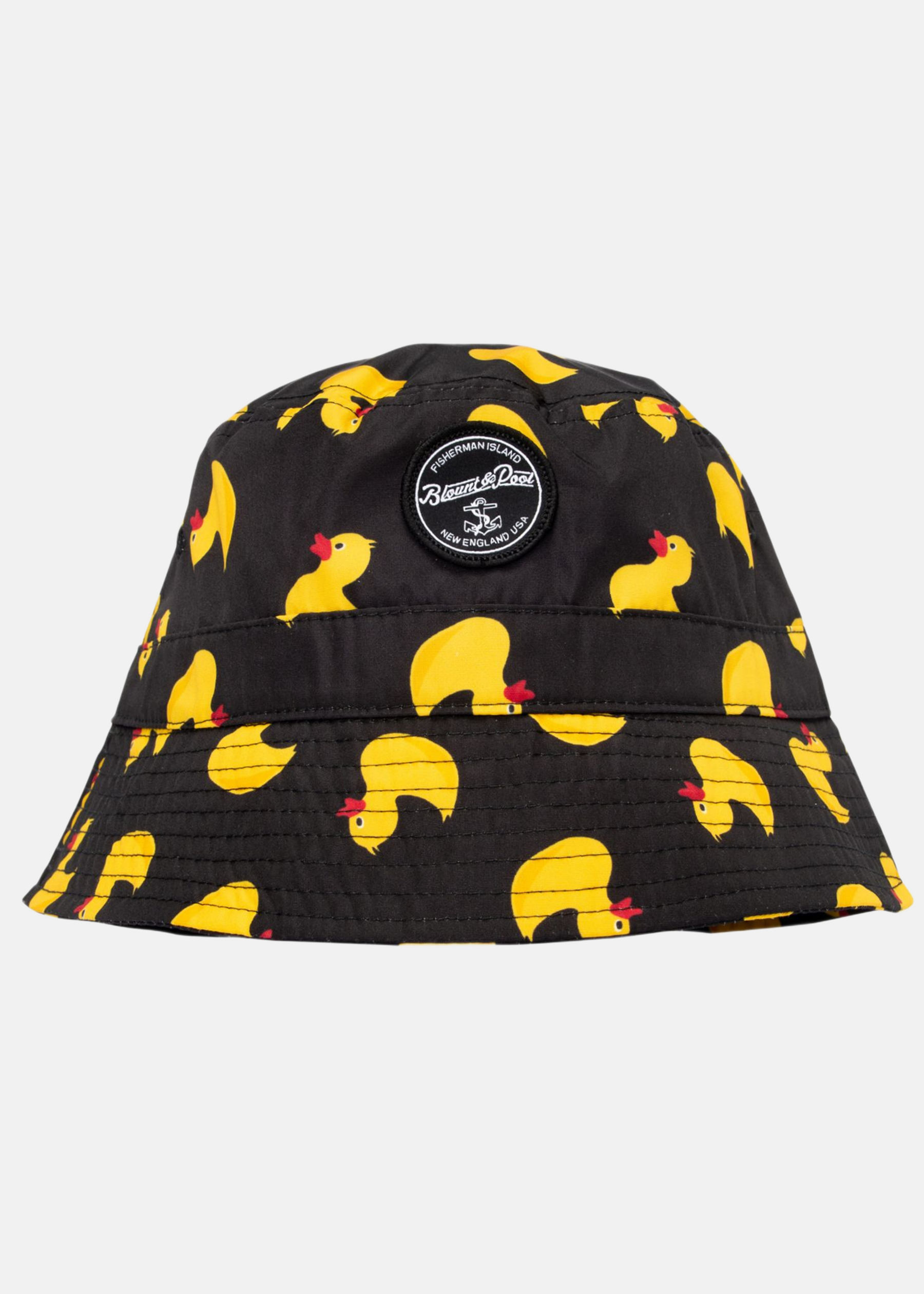 Hawaii Bucket Hat