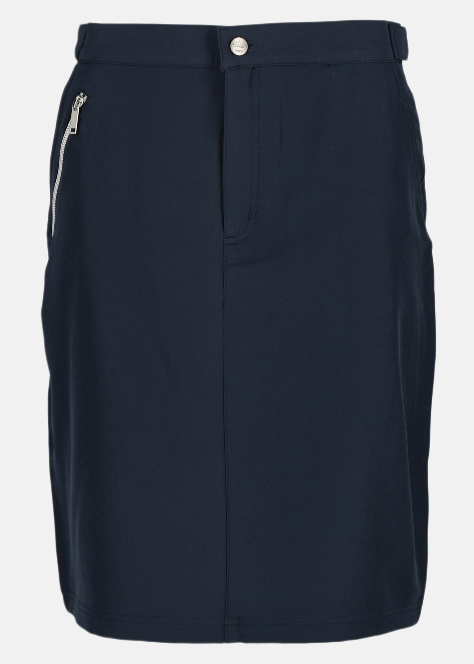 HOLLIE RECO LONG SKORT-SW