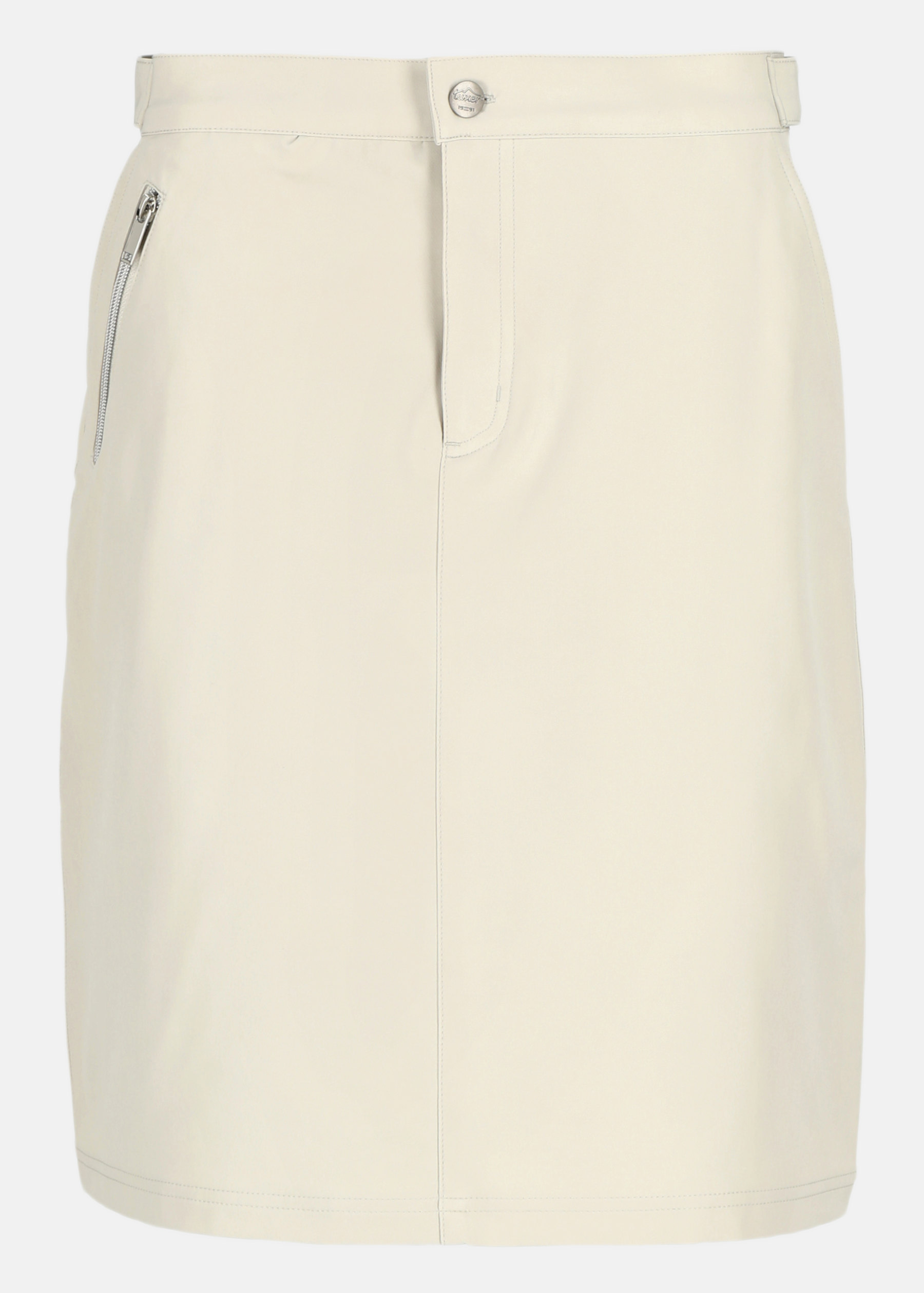 HOLLIE RECO LONG SKORT-SW