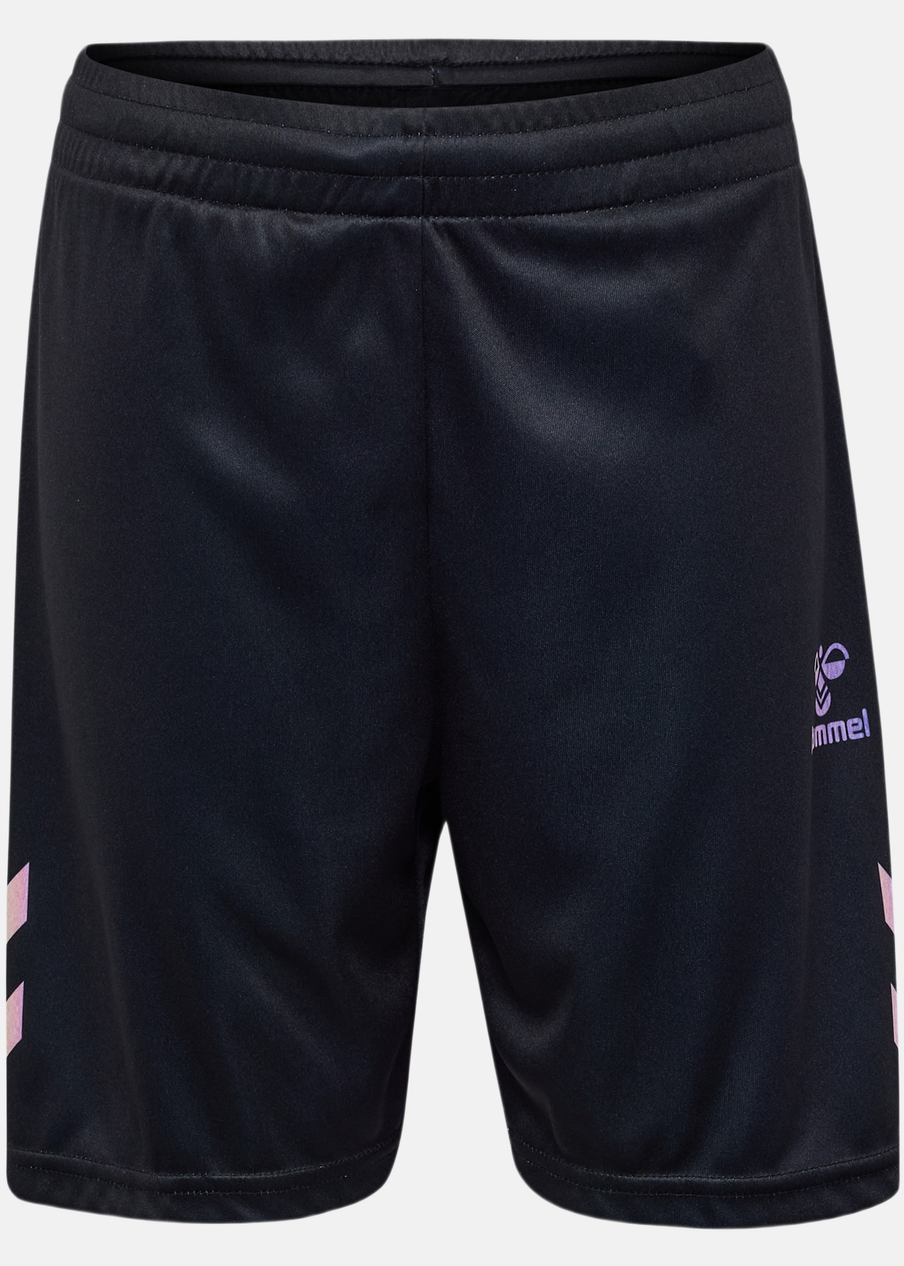 hmlSHIMMER SHORTS