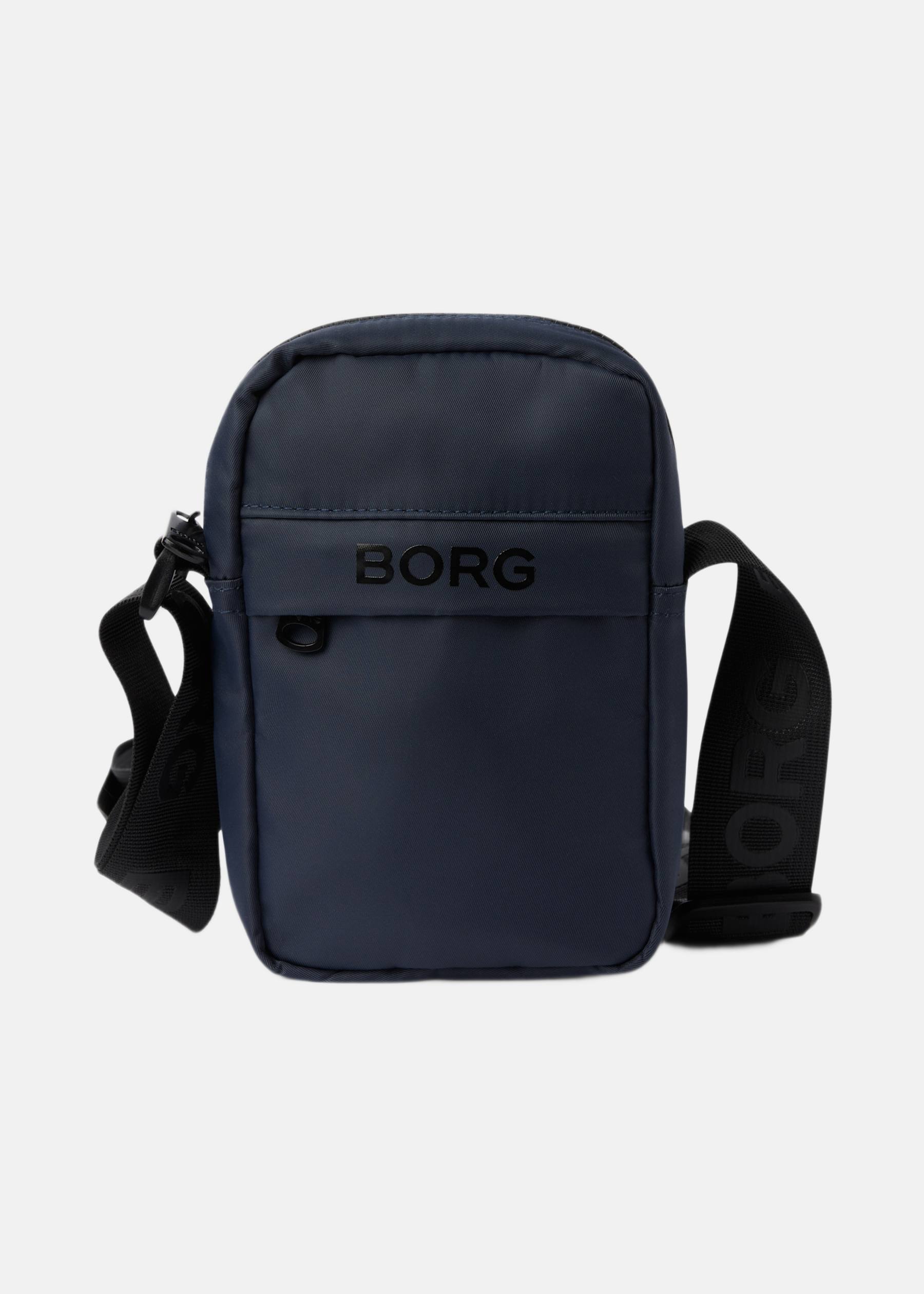 BORG CLASSIC CROSSOVER BAG S