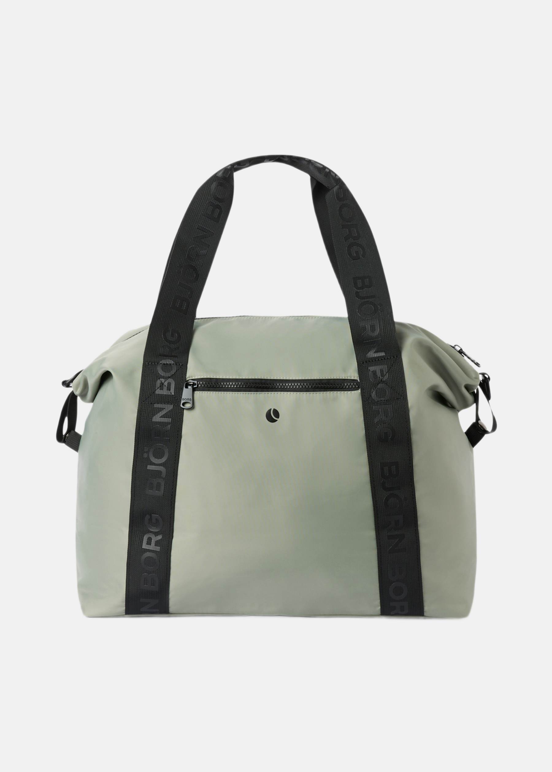 BORG CLASSIC SPORTS BAG