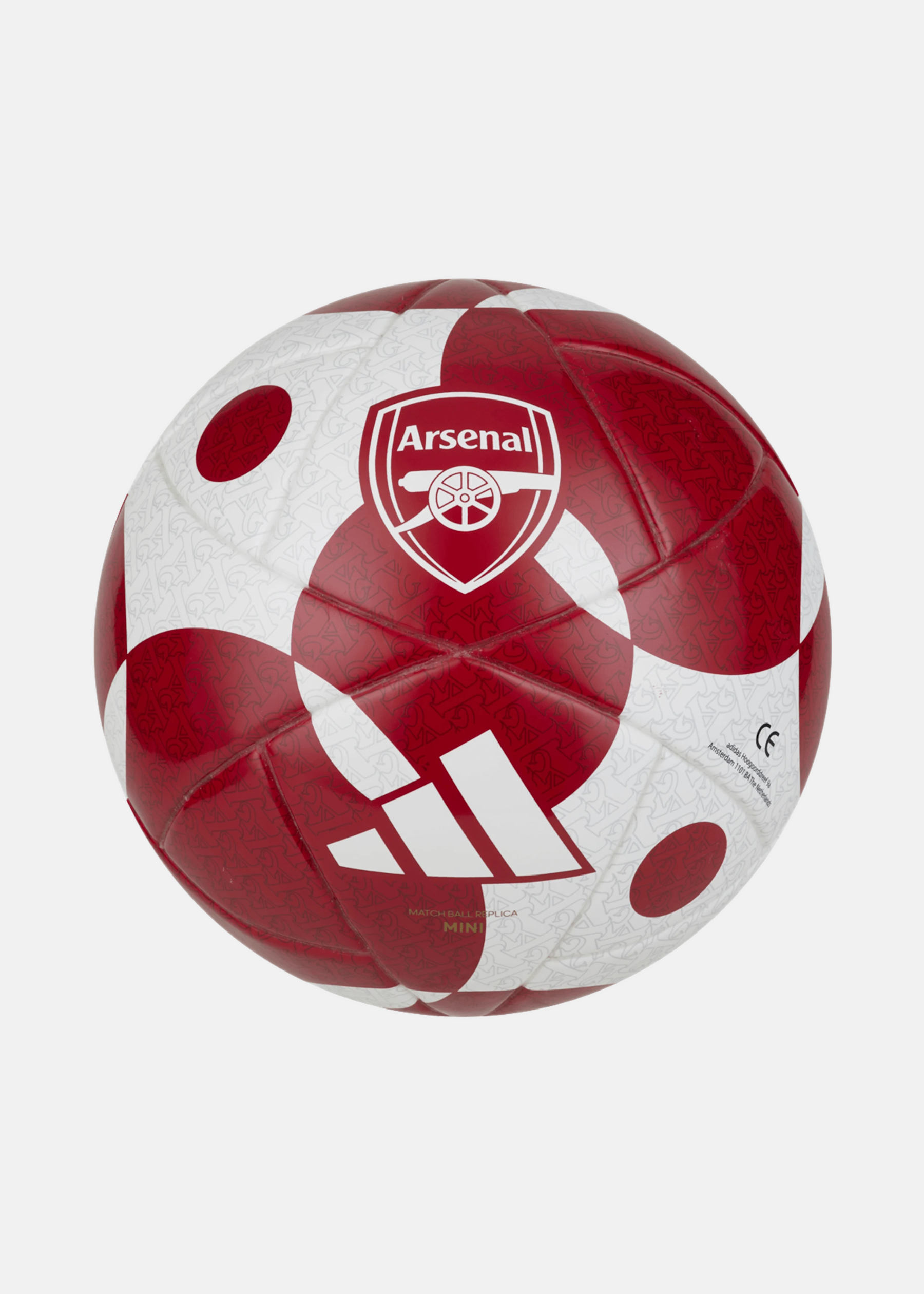 AFC MINI HOME
