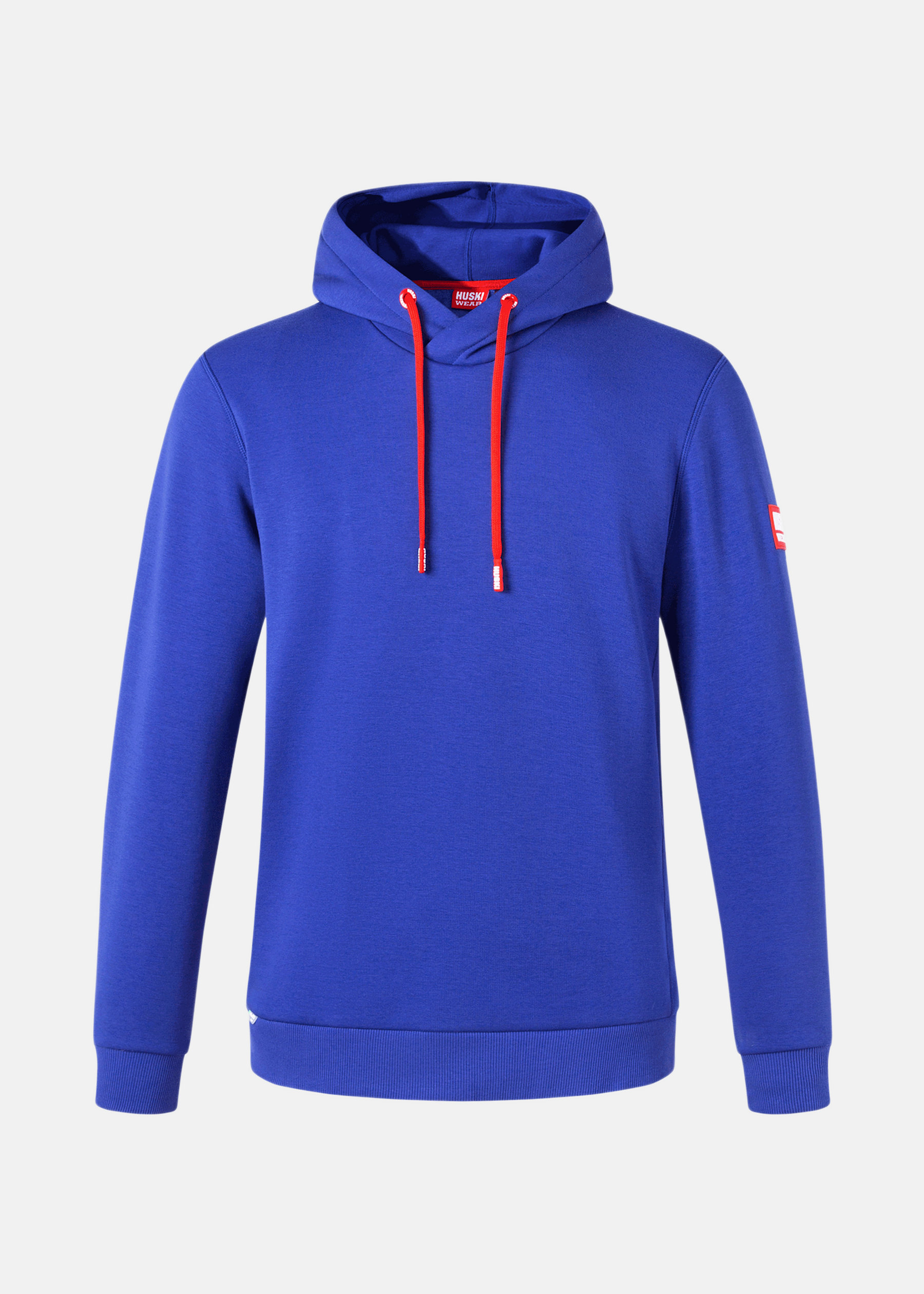 LOGO HOODY 2