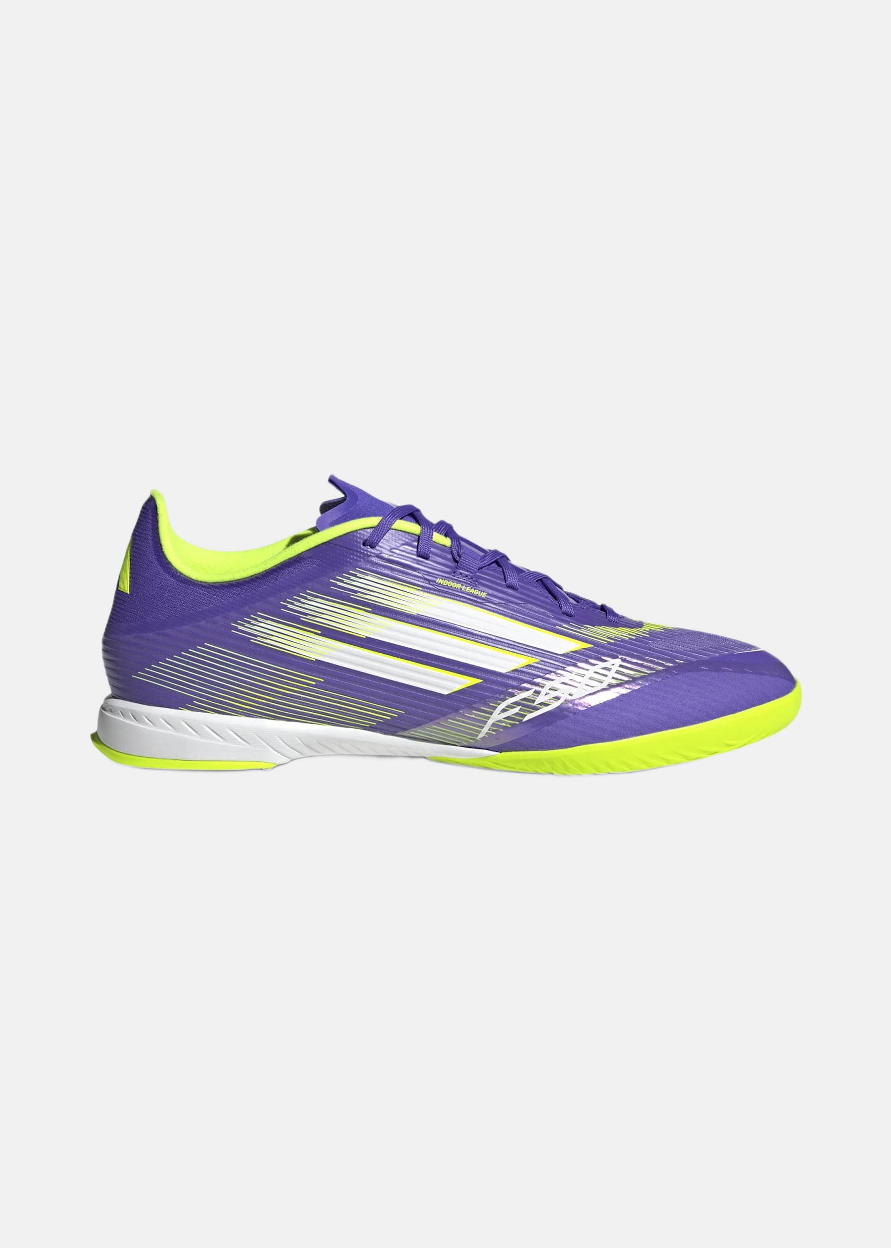 F50 LEAGUE IN