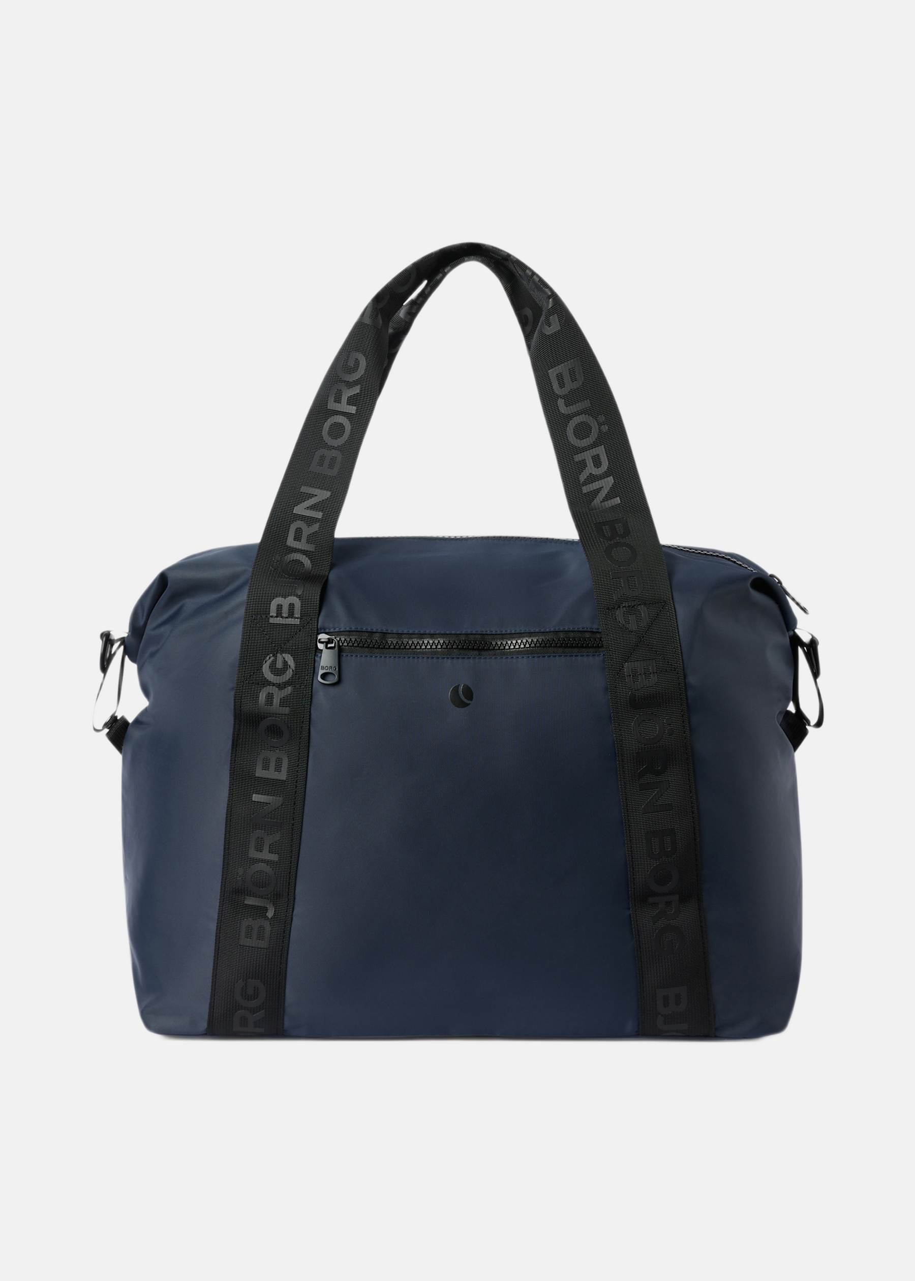 BORG CLASSIC SPORTS BAG