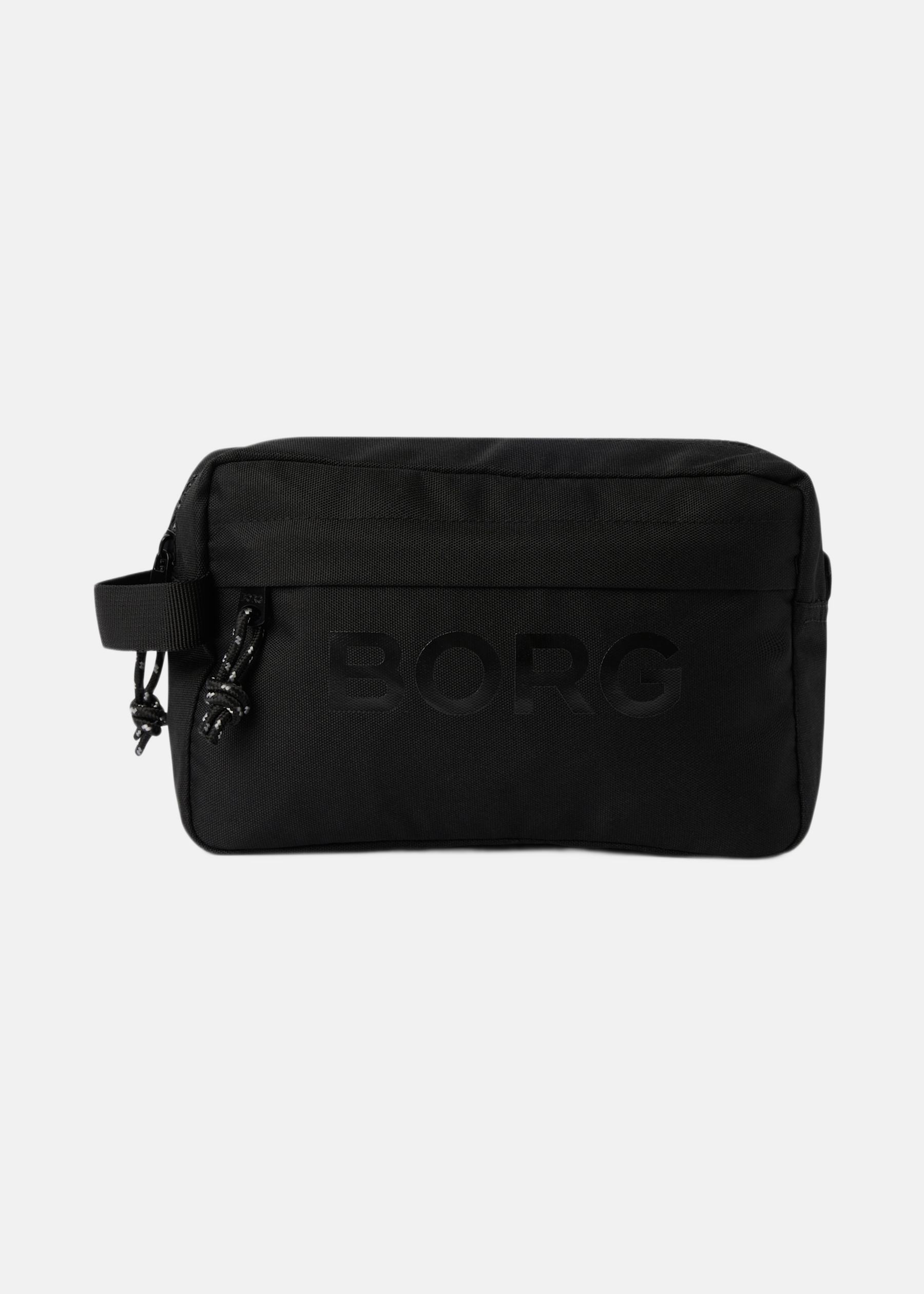 BORG BLOCK WASH BAG |  - sv-se - dam - klader - accessoarer - vaskor | Padelspecialisterna