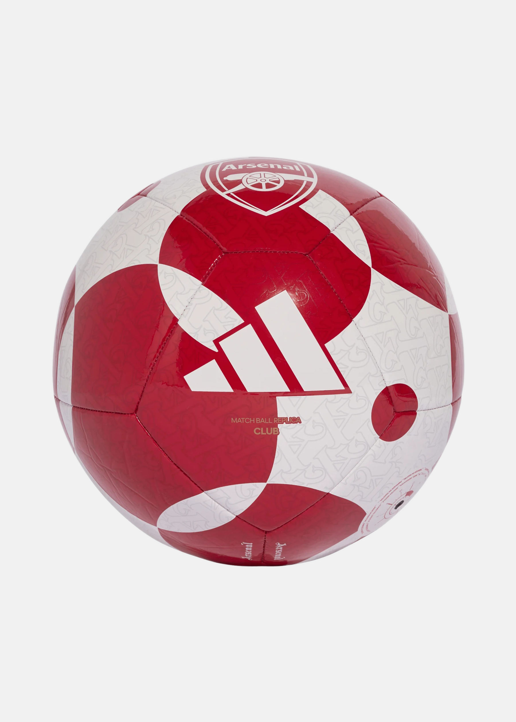AFC CLB HOME