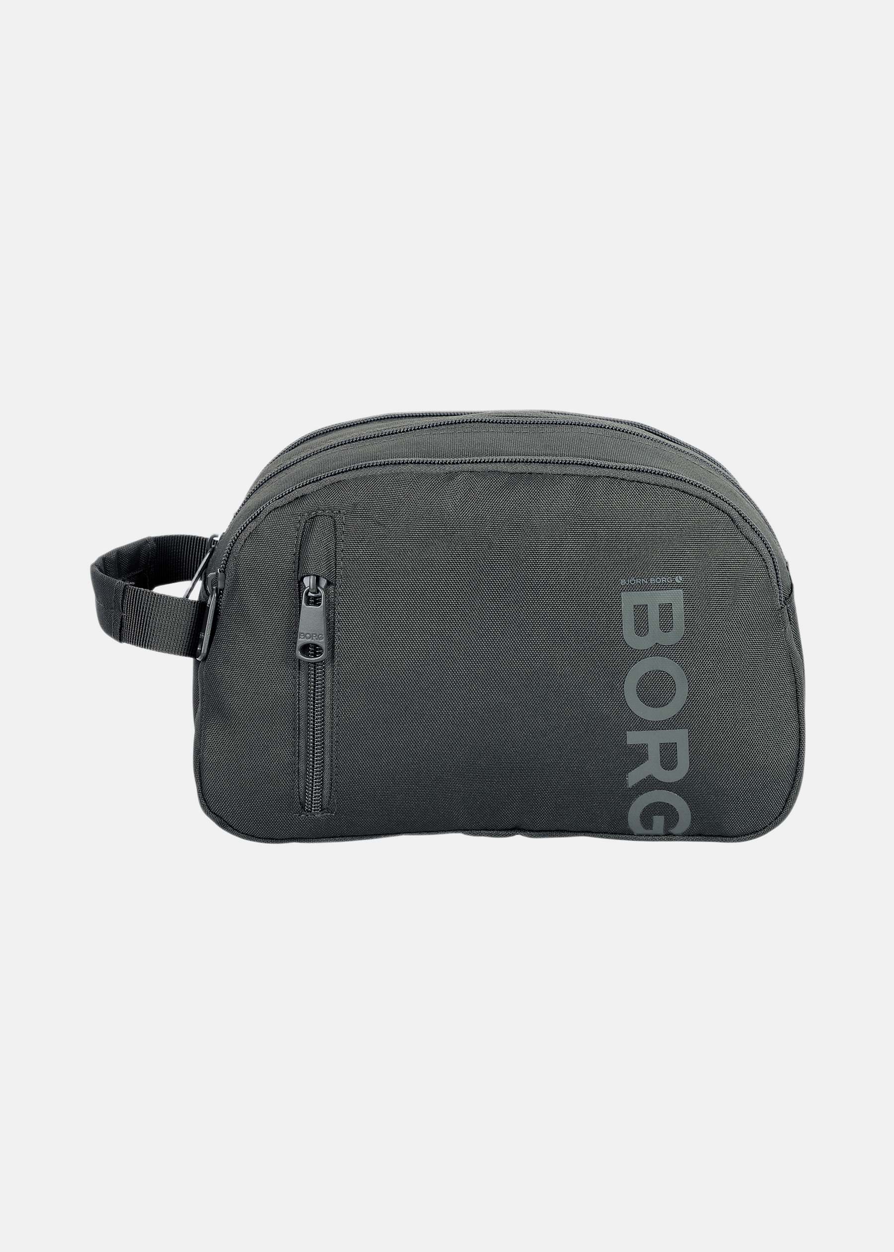 CORE WASH BAG  STANDING