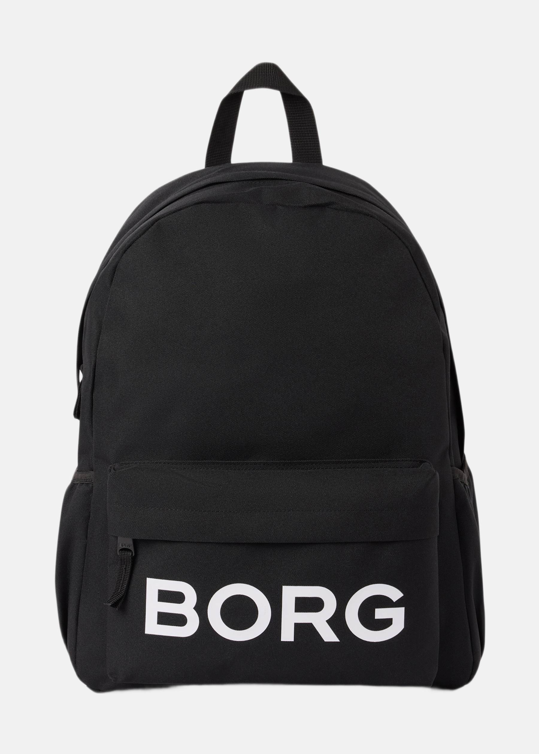 BORG JUNIOR BACKPACK