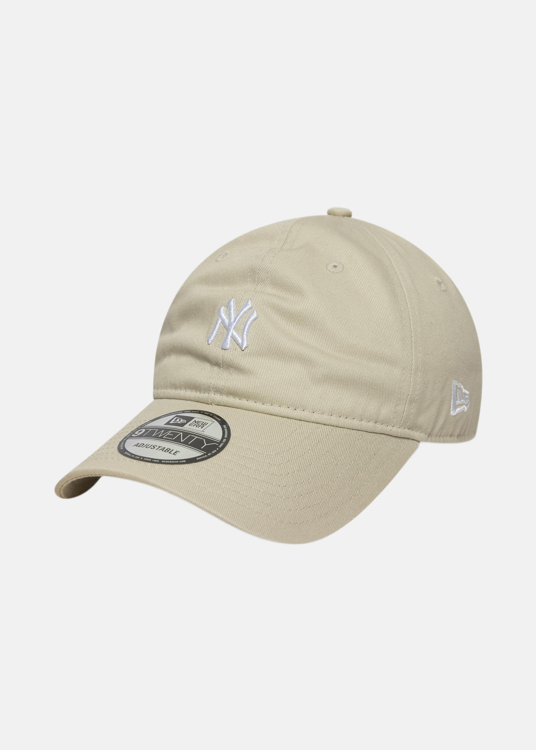 MINI LOGO 9TWENTY NEYYAN |  - sv-se - dam - klader - accessoarer - kepsar-hattar - casual-streetkepsar | Padelspecialisterna