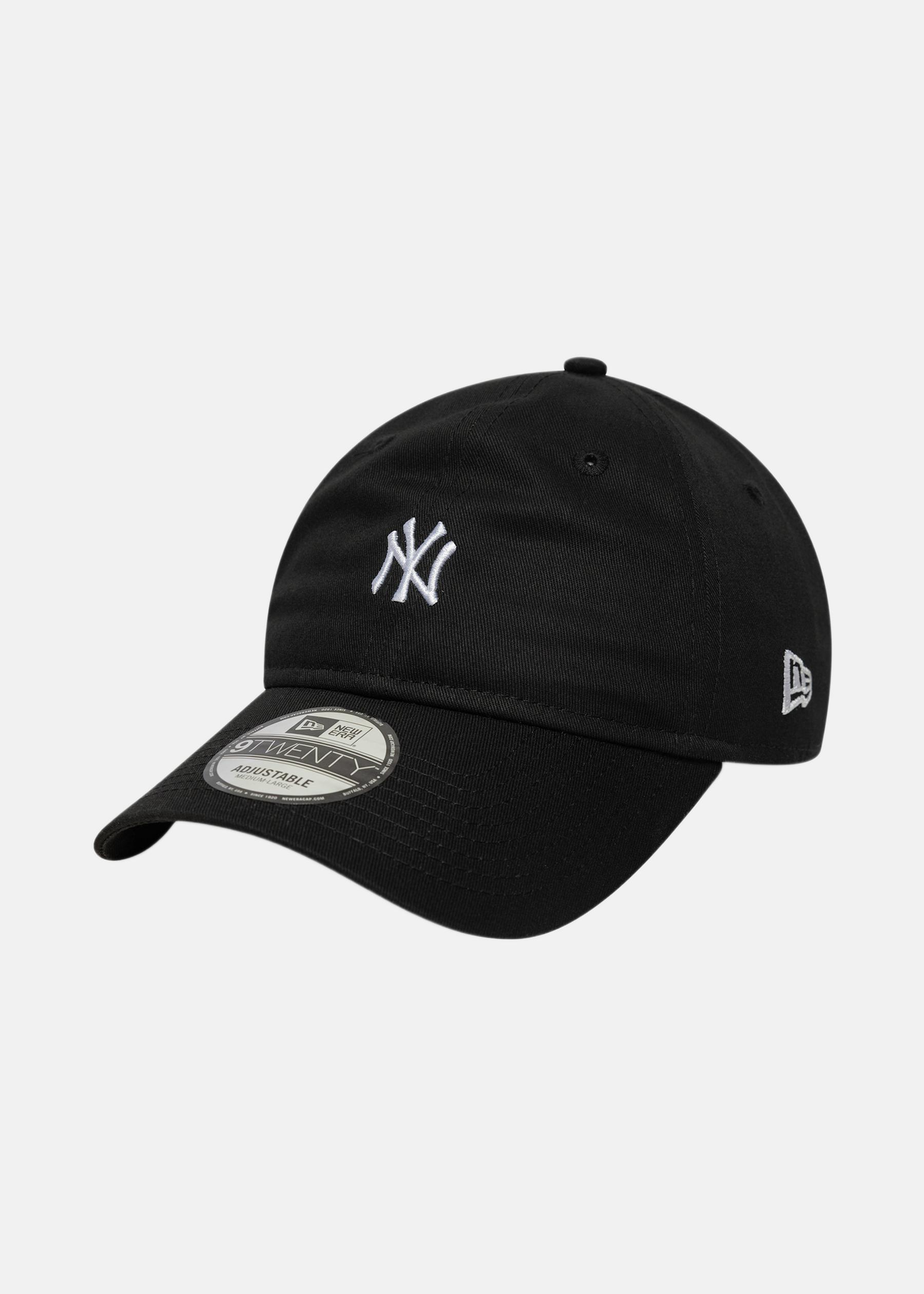 MINI LOGO 9TWENTY NEYYAN |  - sv-se - dam - klader - accessoarer - kepsar-hattar - casual-streetkepsar | Padelspecialisterna