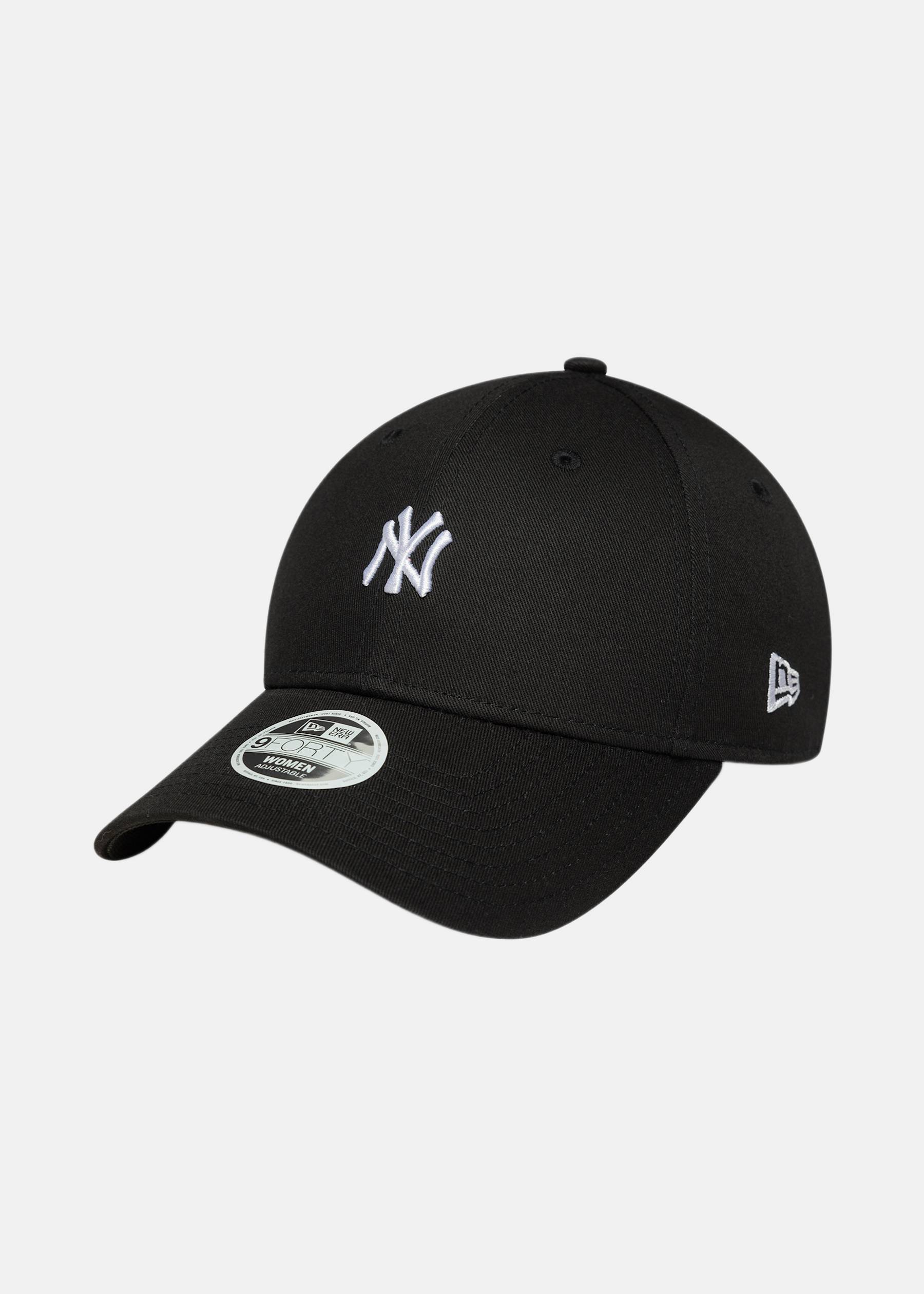 WMNS MINI LOGO 9FORTY NEYYAN |  - sv-se - dam - klader - accessoarer - kepsar-hattar - casual-streetkepsar | Padelspecialisterna