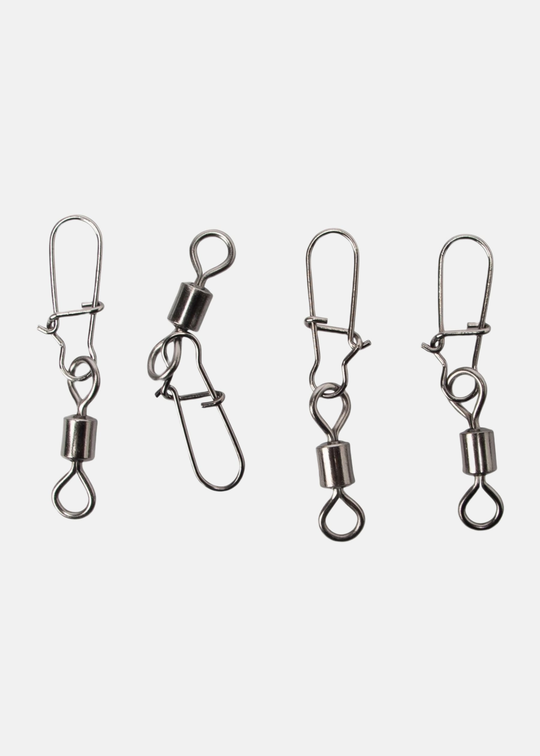 Rolling Lek. Lock snap stl 1/0