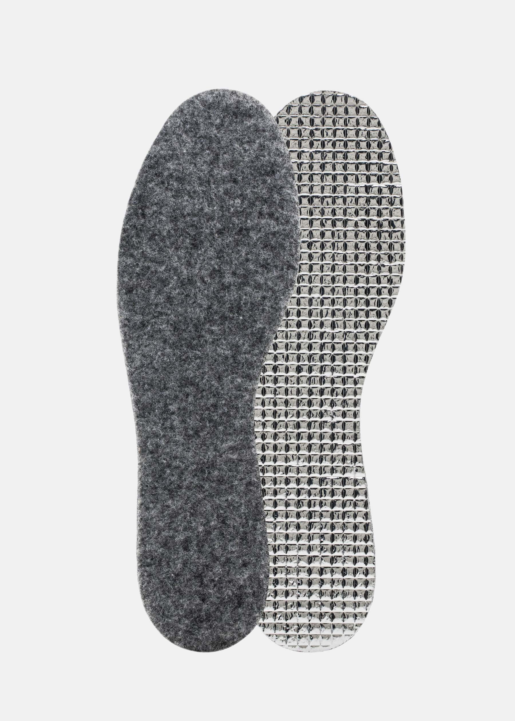 Felt Alu Insole |  - sv-se - dam - skor - skotillbehor - skosulor | Padelspecialisterna