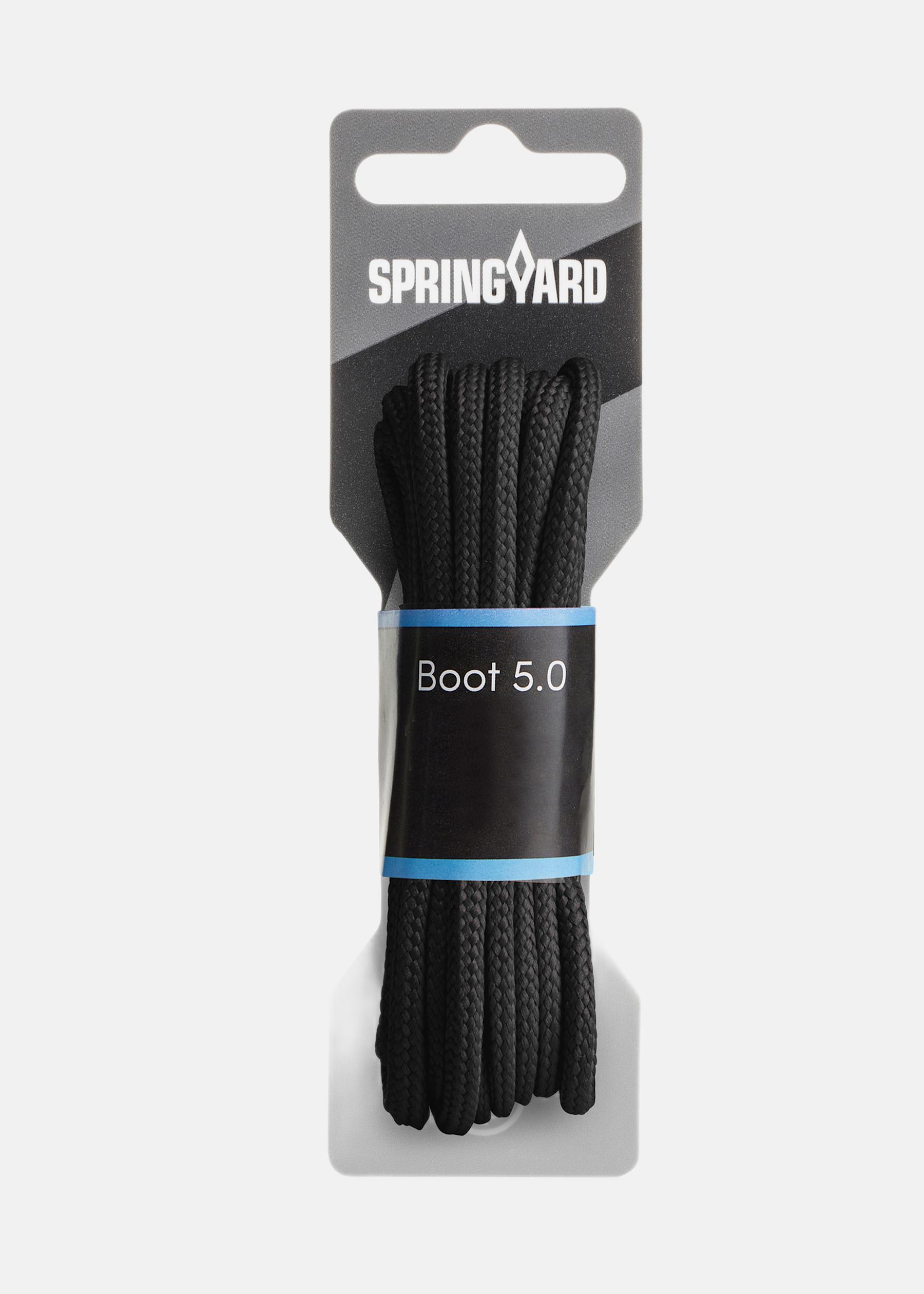 Boot 5.0