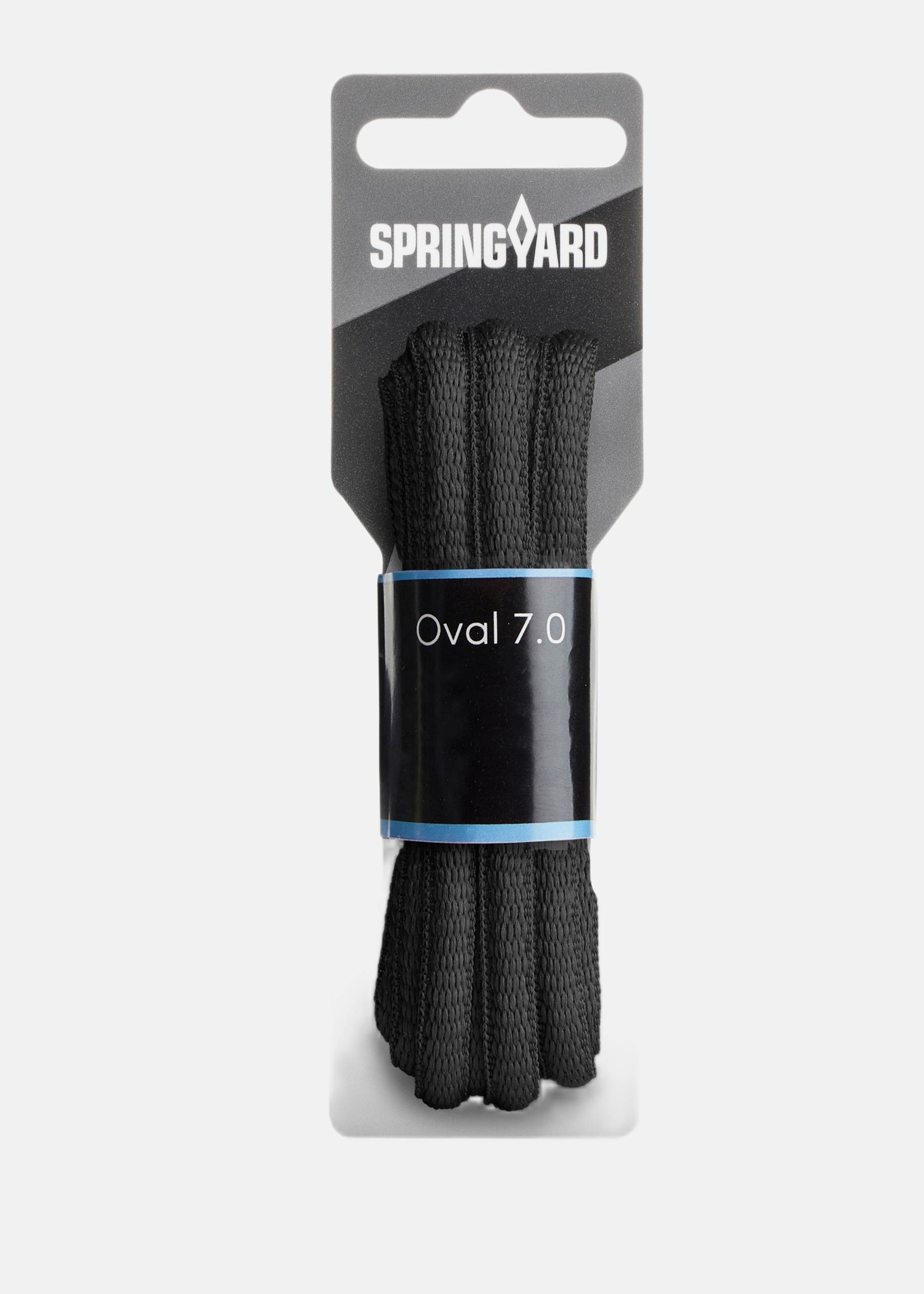 Oval 7.0