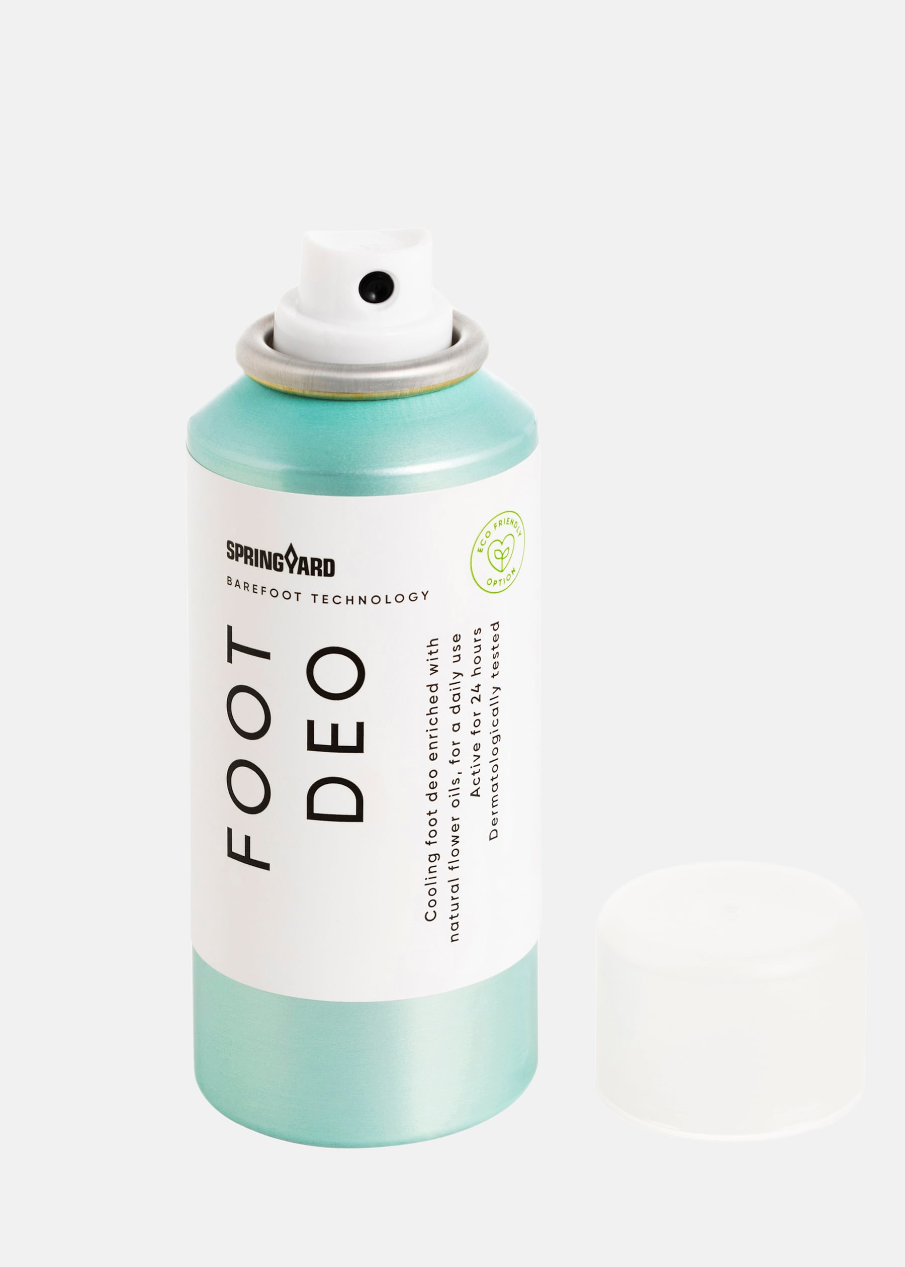 Foot Deo |  - sv-se - dam - skor - skotillbehor - ovriga-skotillbehor | Padelspecialisterna