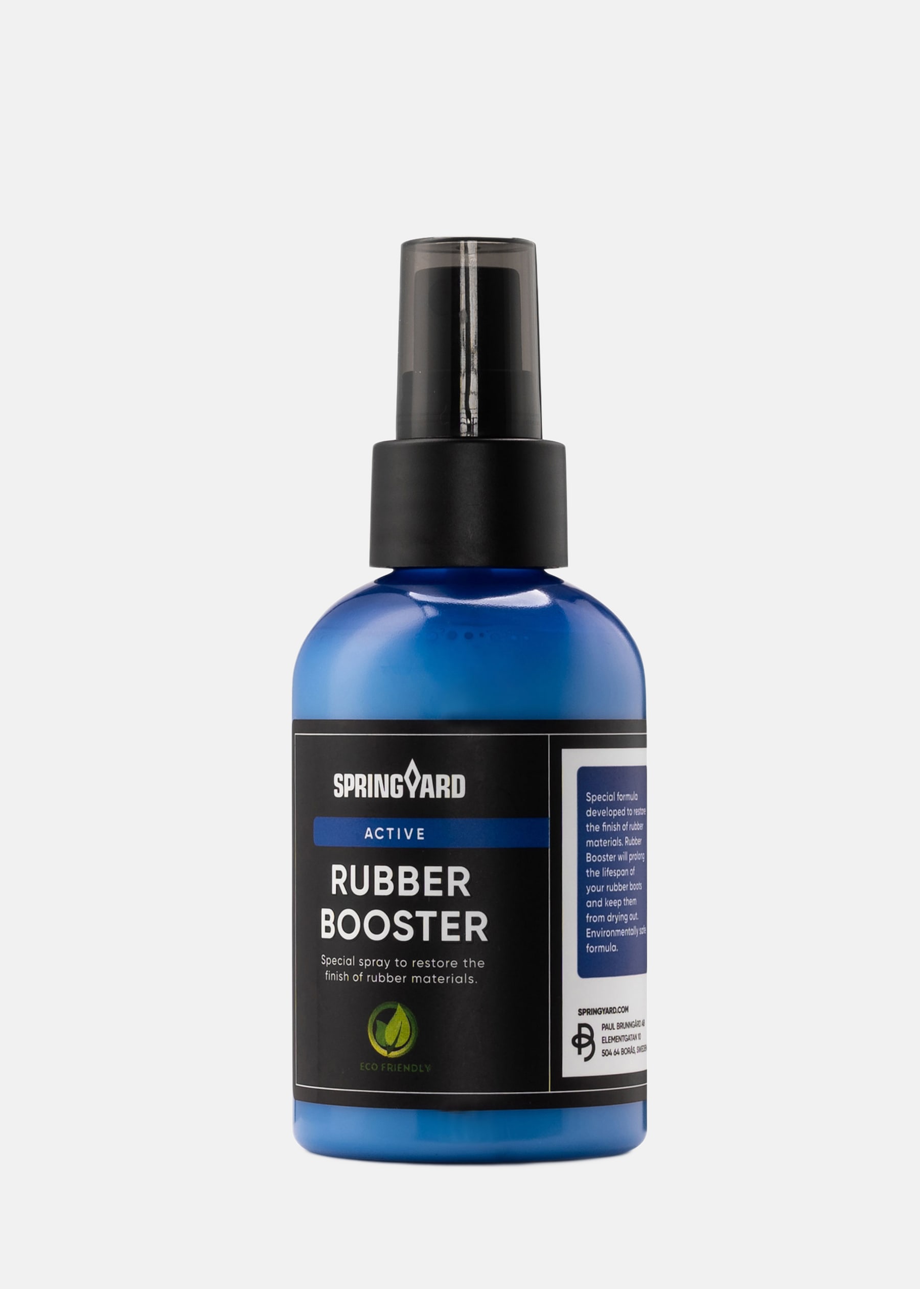 Rubber Booster |  - sv-se - dam - skor - skotillbehor - skovard | Padelspecialisterna