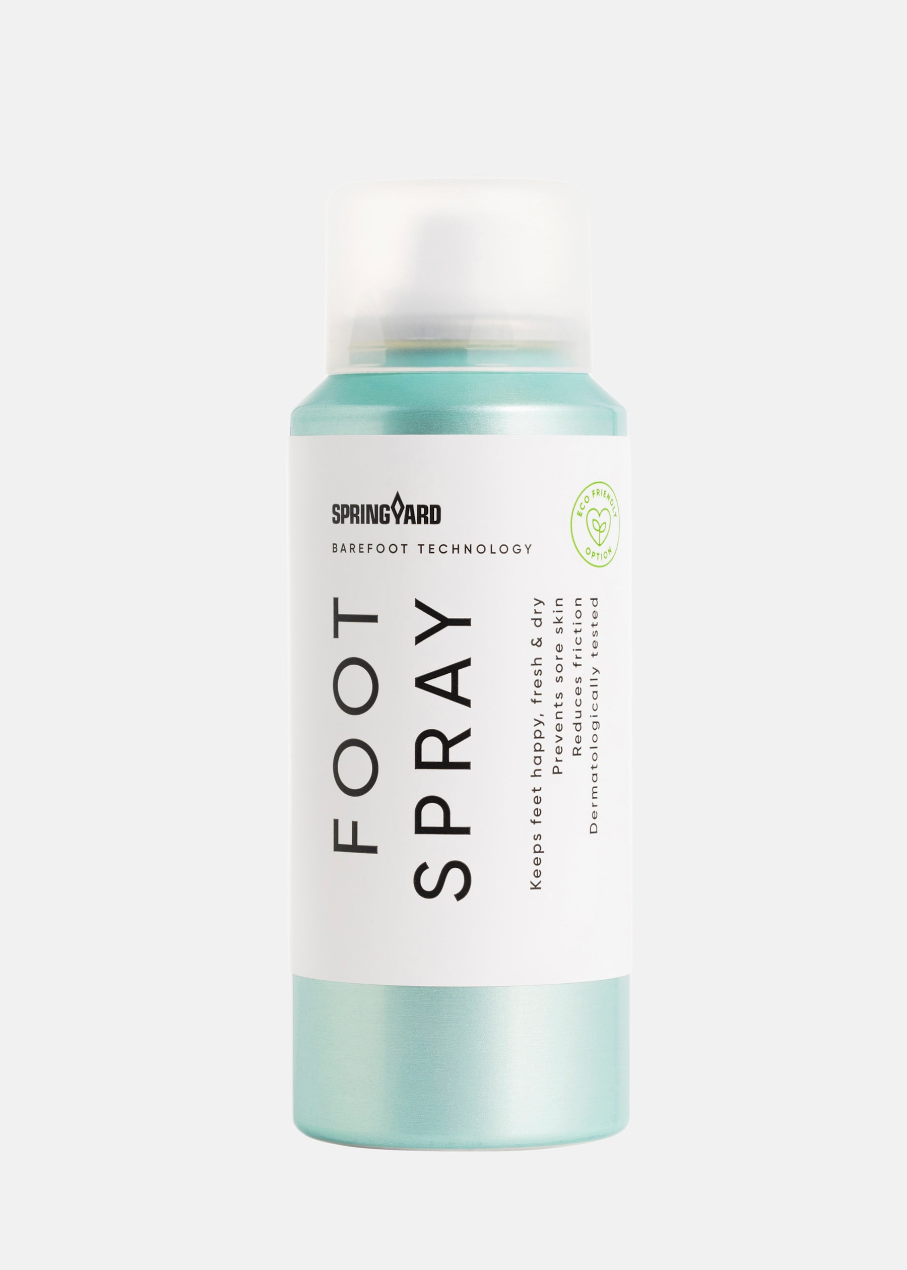 Foot Spray |  - sv-se - dam - skor - skotillbehor - ovriga-skotillbehor | Padelspecialisterna