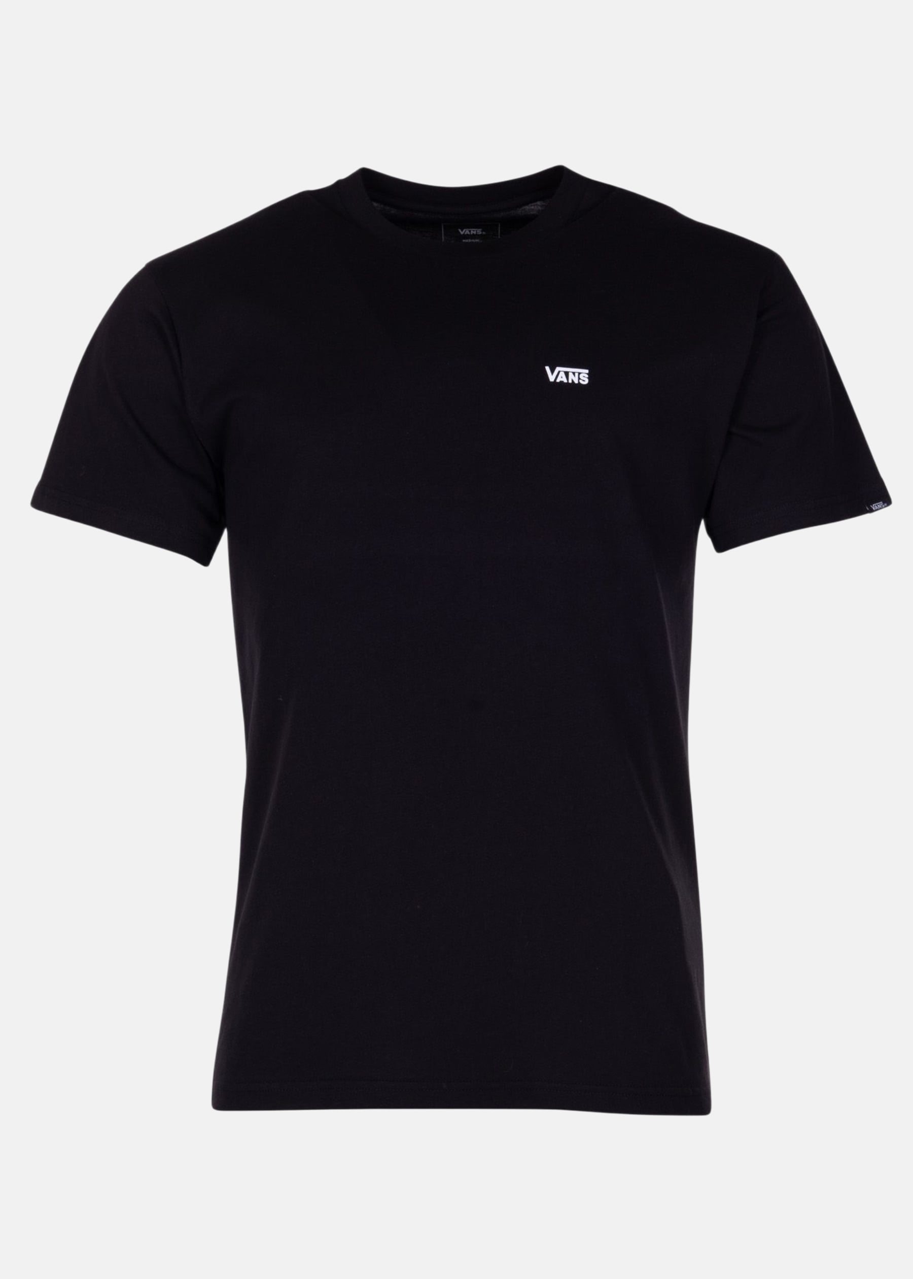 MN LEFT CHEST LOGO TEE