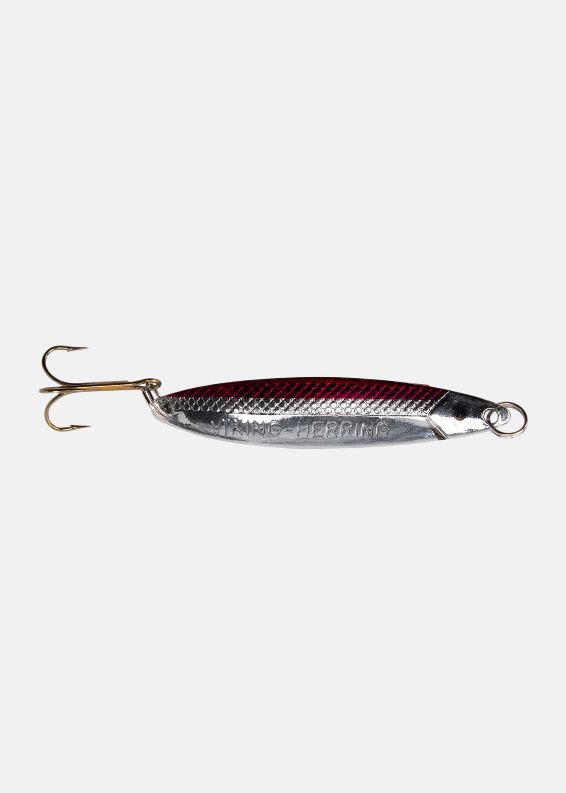 VH Silver/Röd 7gr