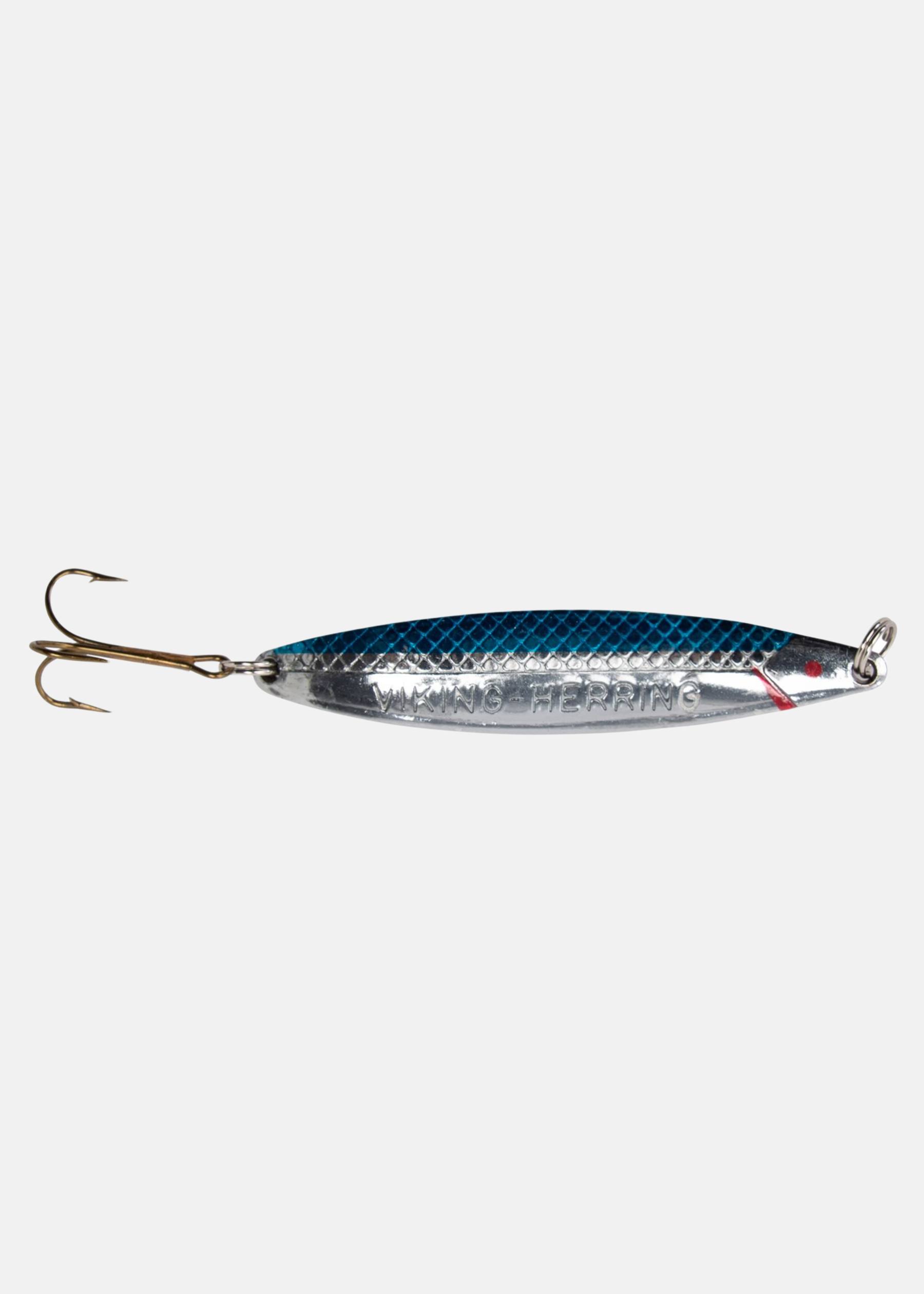VH Silver/Blå 22gr