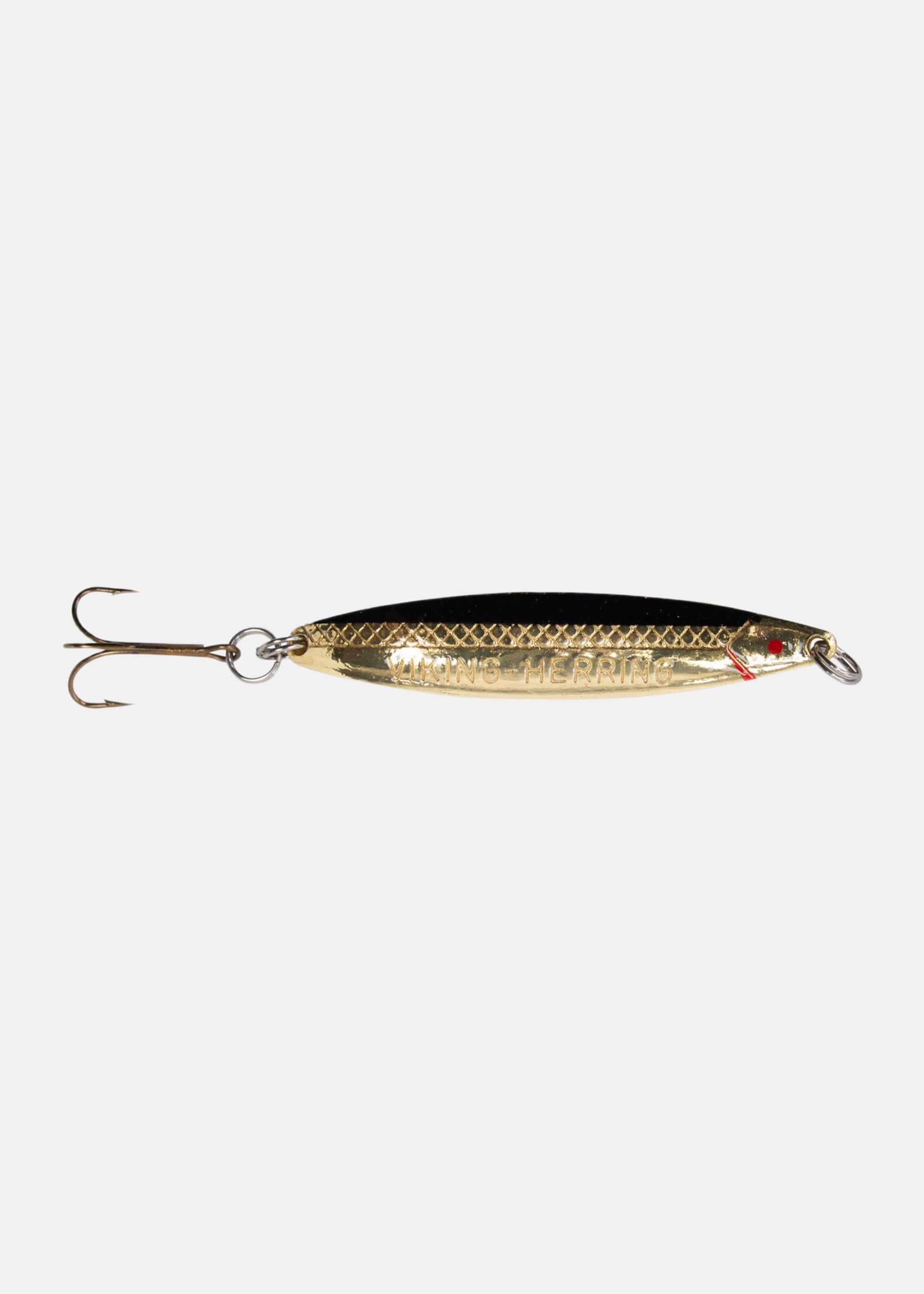 VH Guld/Svart 18gr