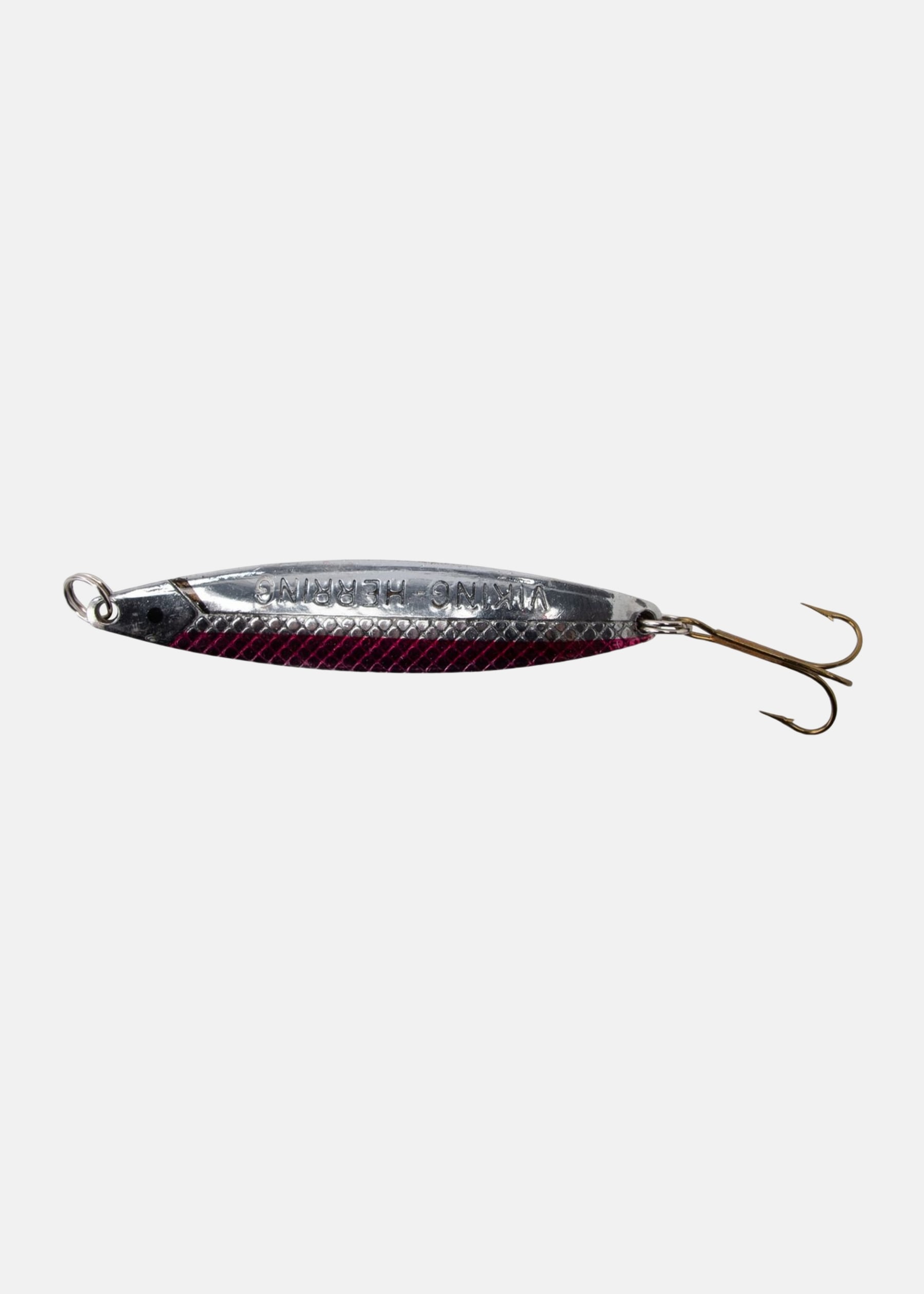 VH Silver/Röd 22gr