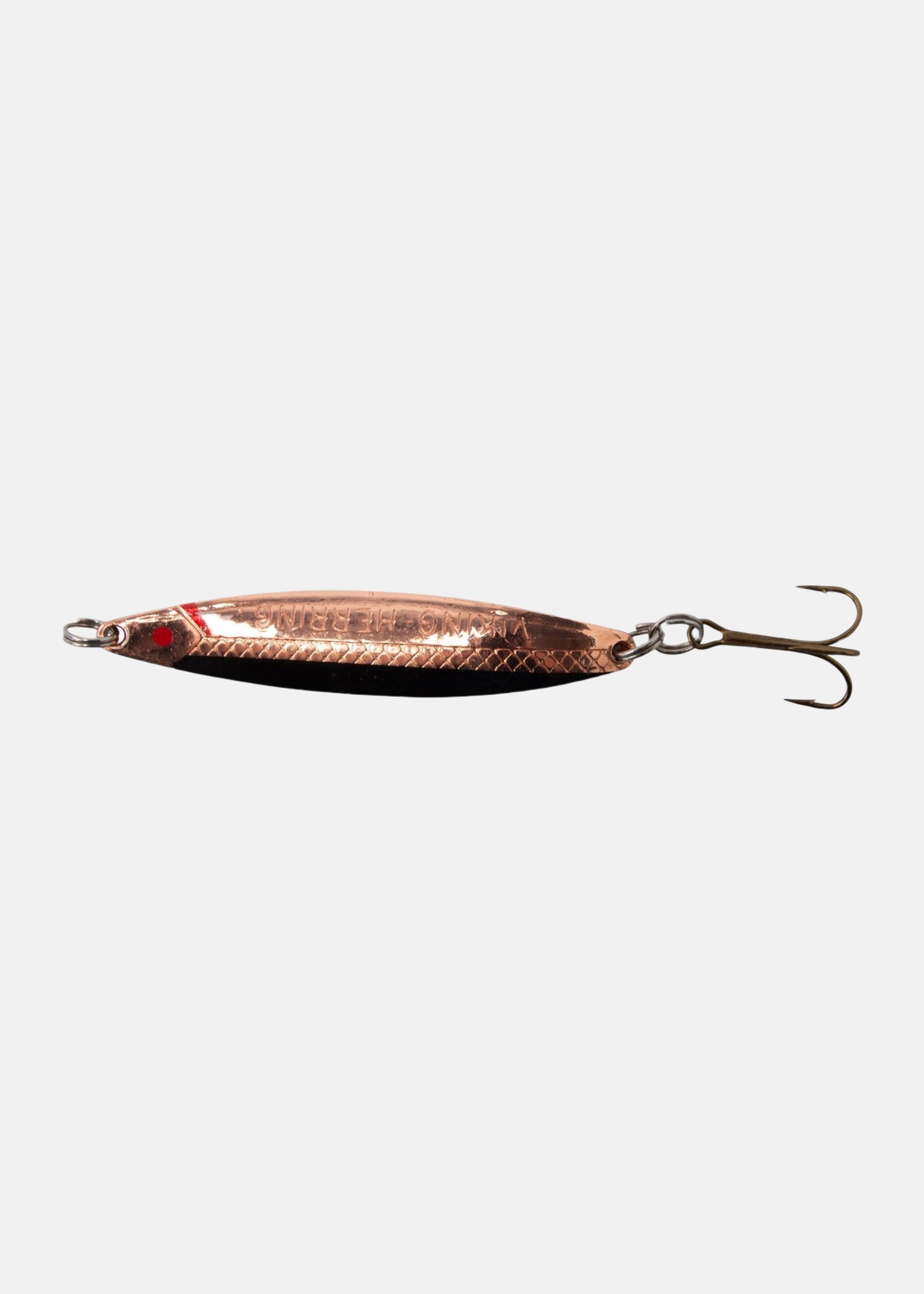 VH Koppar/Svart 22gr