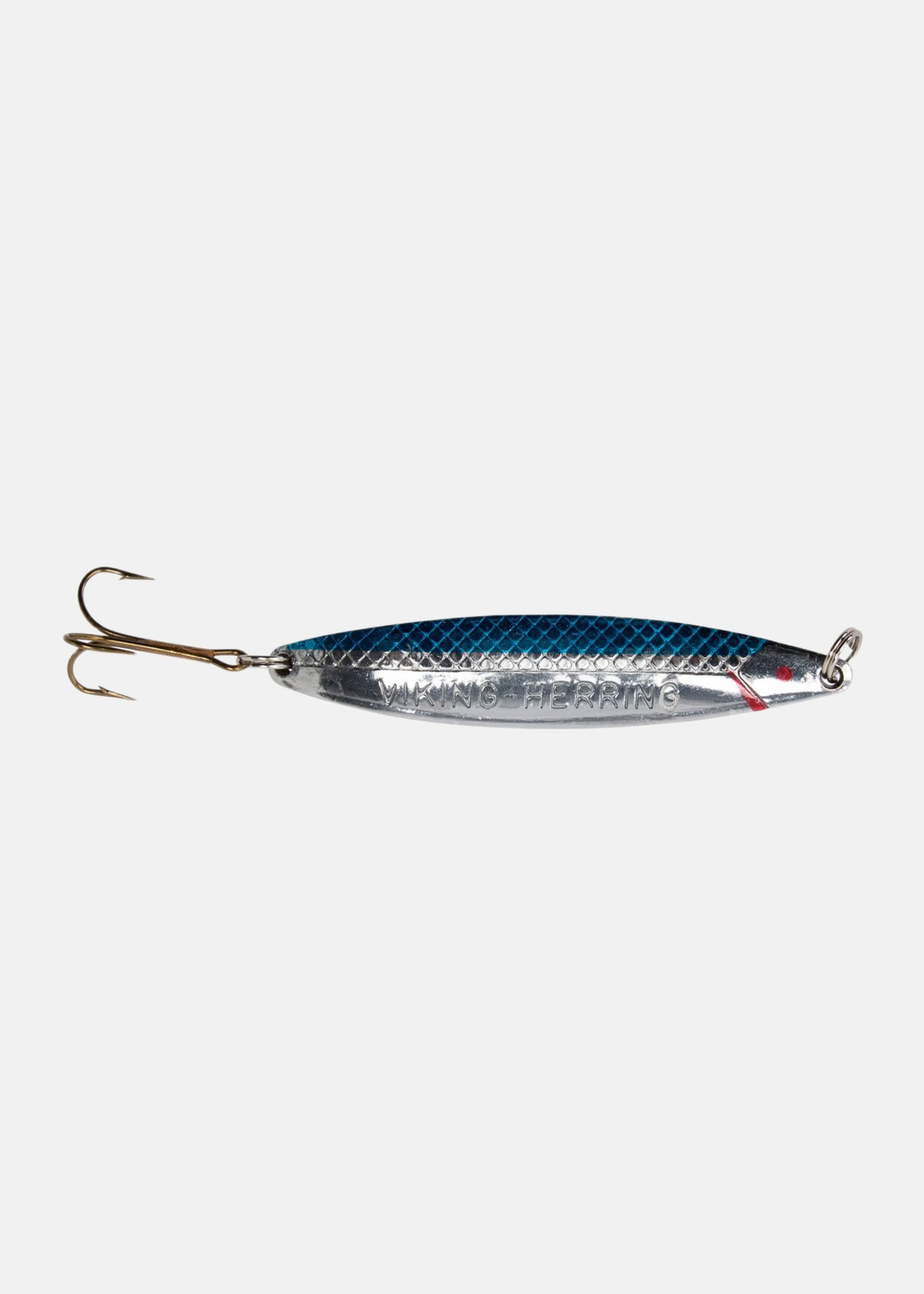 VH Silver/Blå 15gr |  - sv-se - dam - utrustning - fiske - fiskedrag-tafsar - skeddrag | Padelspecialisterna