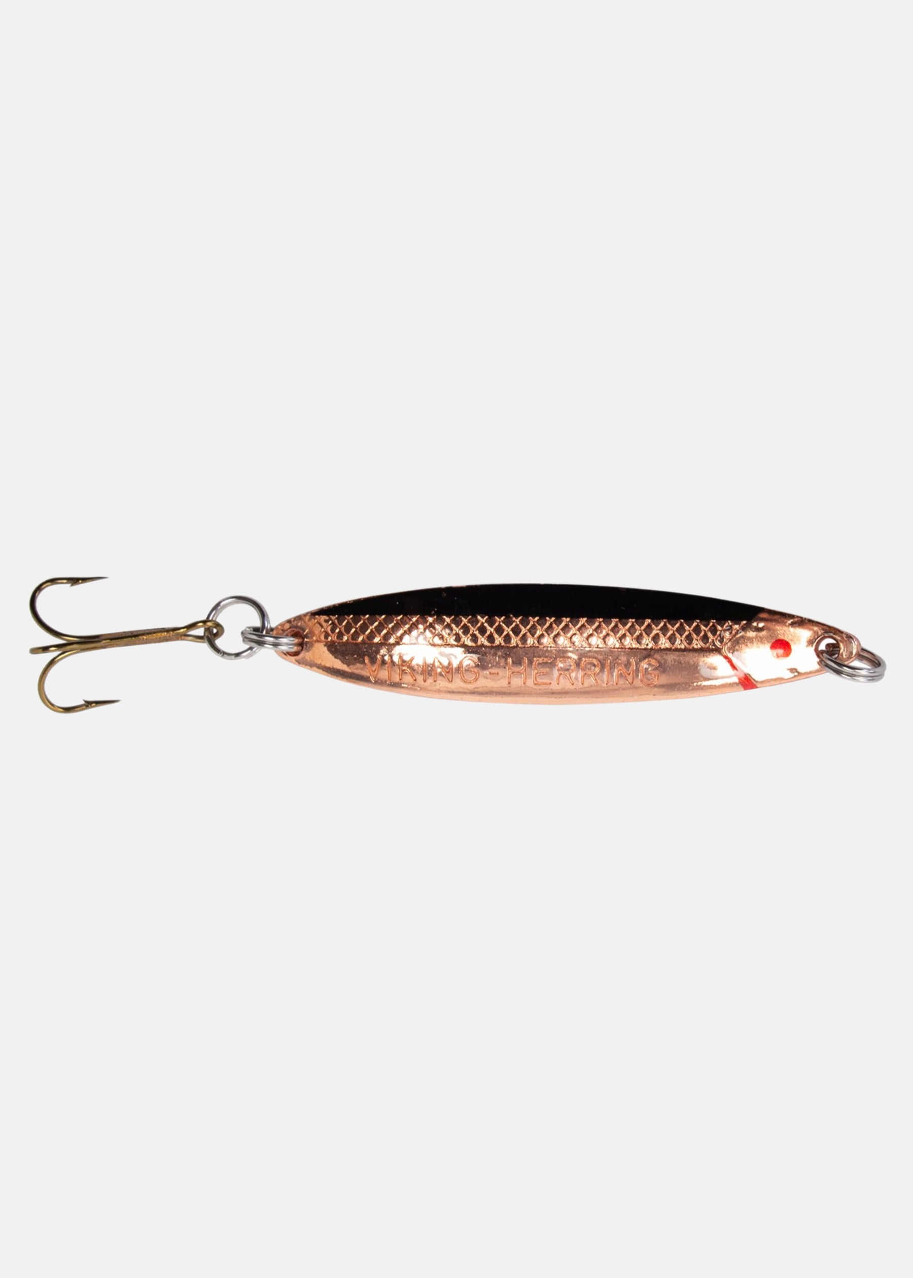 VH Koppar/Svart 15gr