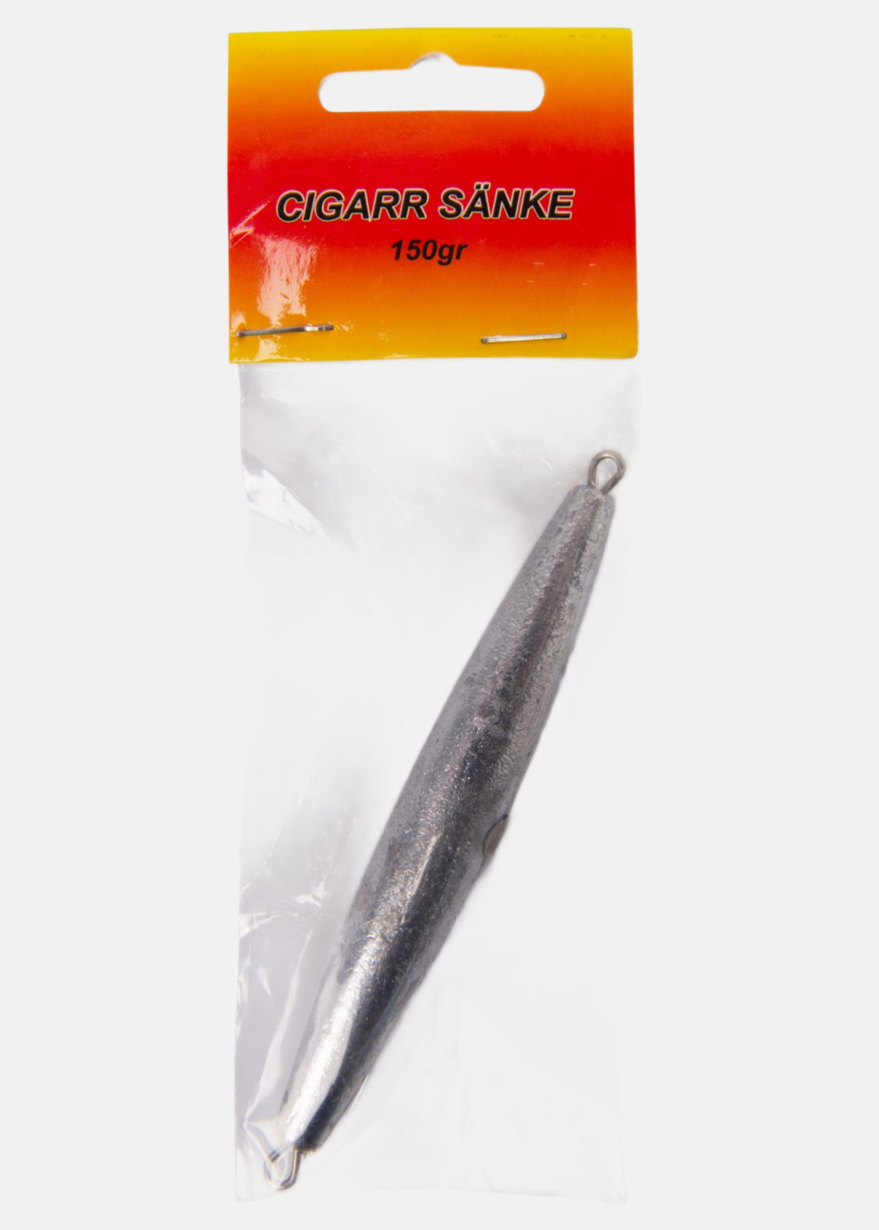 Cigarrbly |  - sv-se - dam - utrustning - fiske - krokar-och-tillbehor - sanken-bly | Padelspecialisterna