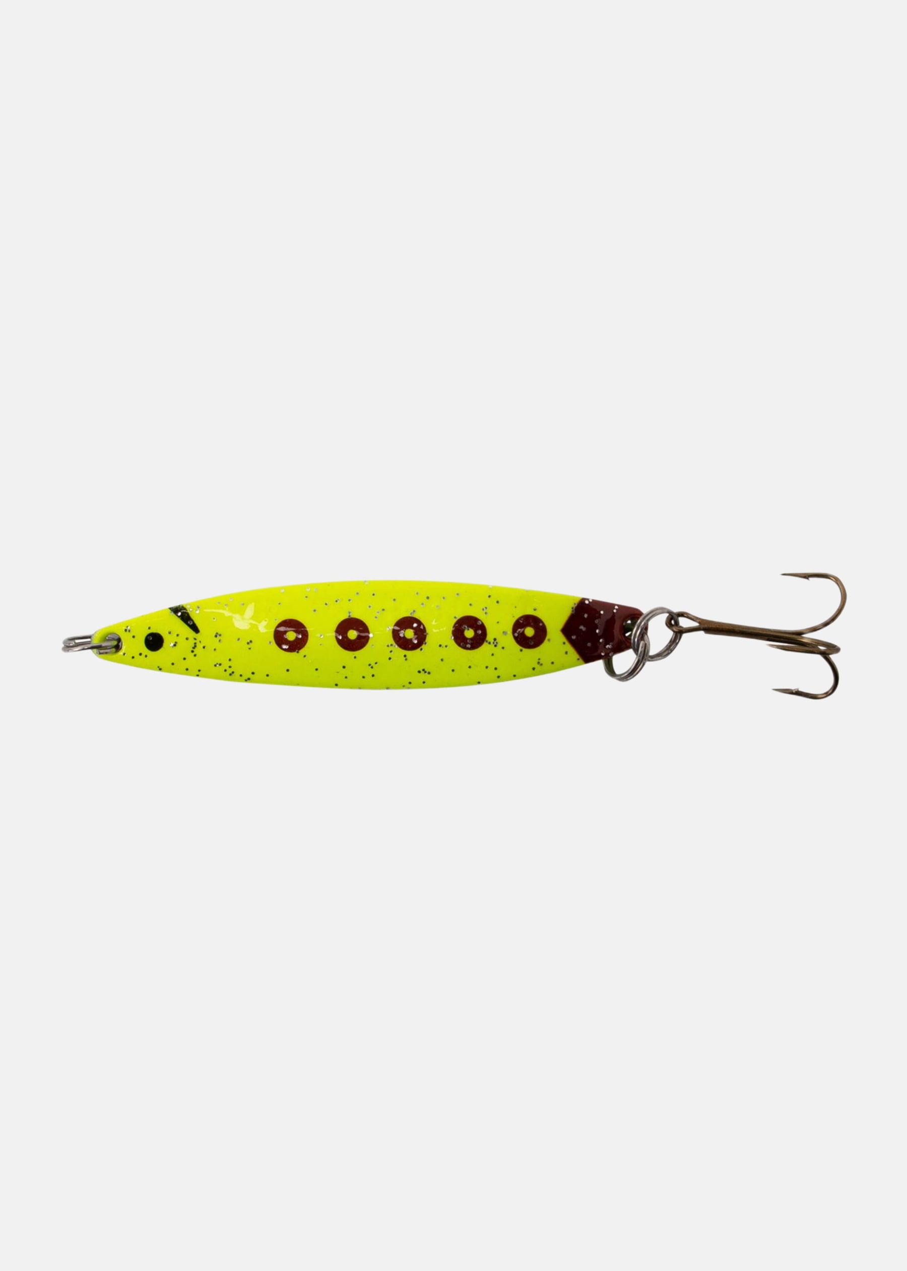VH Björn Special Gulfluo 18gr
