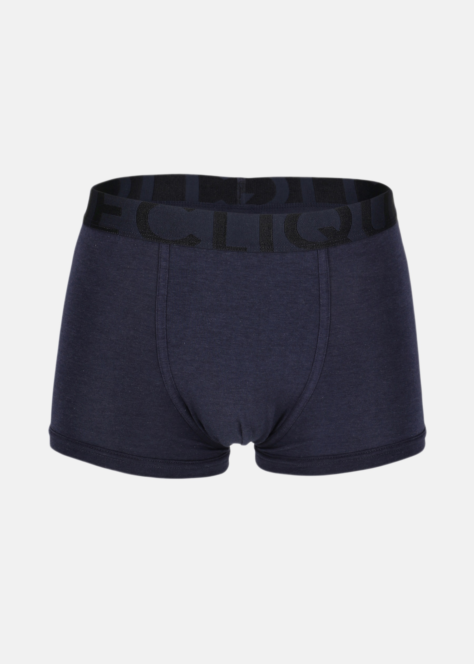 BAMBOO BOXER SHORT LEG 1P