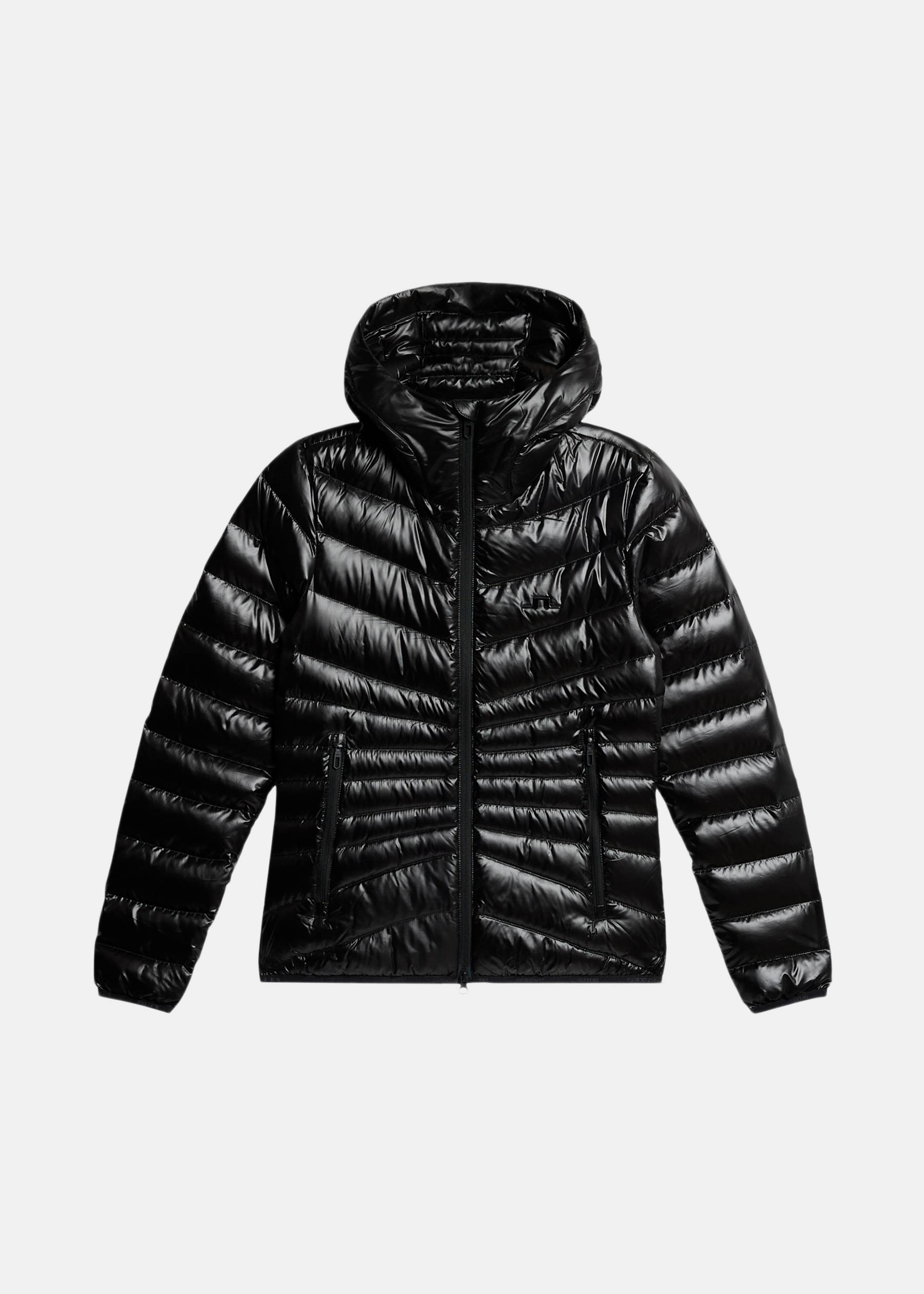 Lara Light Down Hood