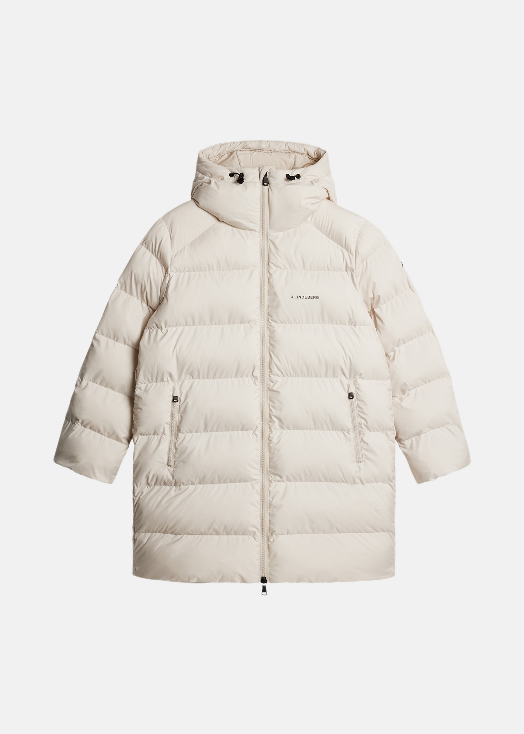 Baryl Padded Parka