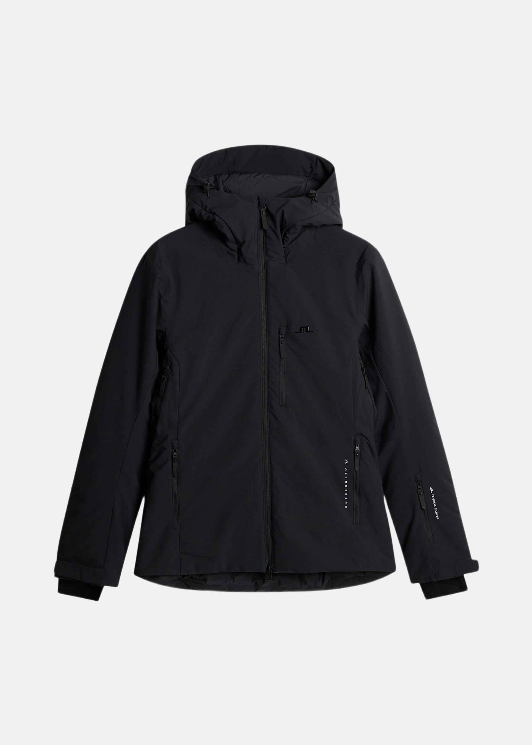 Ace Jacket