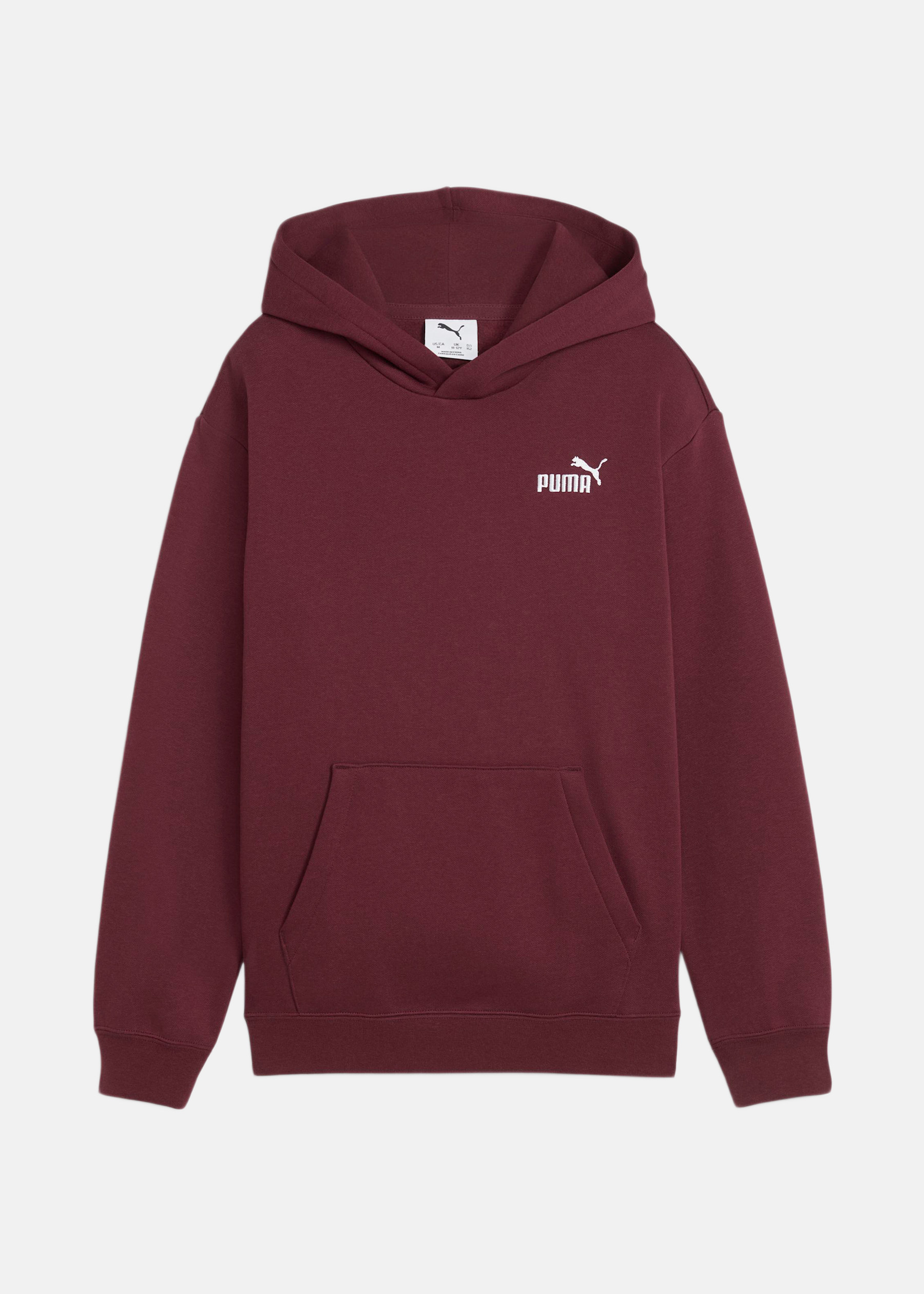 ESS Small No. 1 Logo Relaxed H